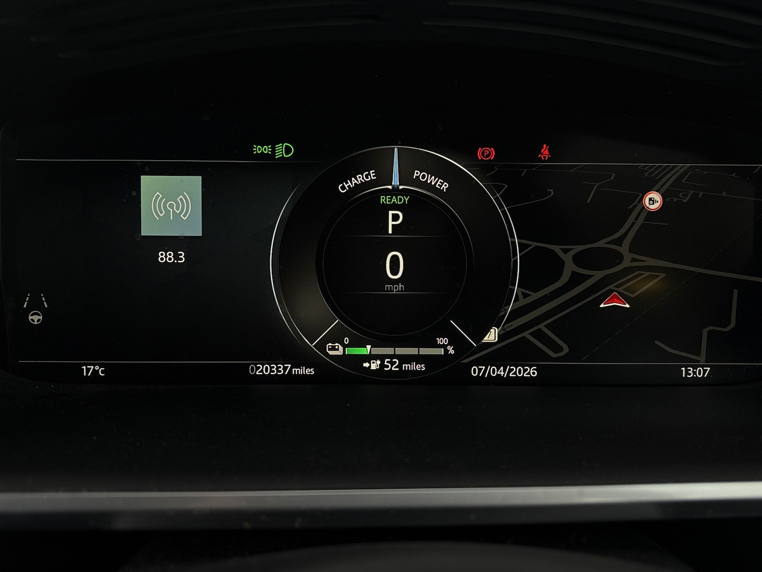 Used Jaguar I-Pace 2024 for sale - 78150816: Photo 28