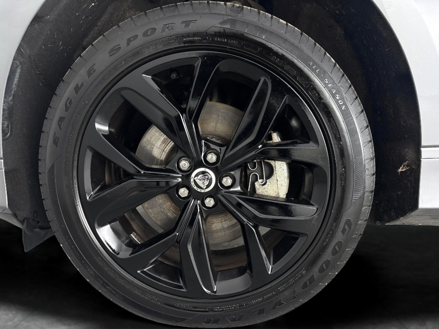 Used Jaguar I-Pace 2024 for sale - 78150816: Photo 35