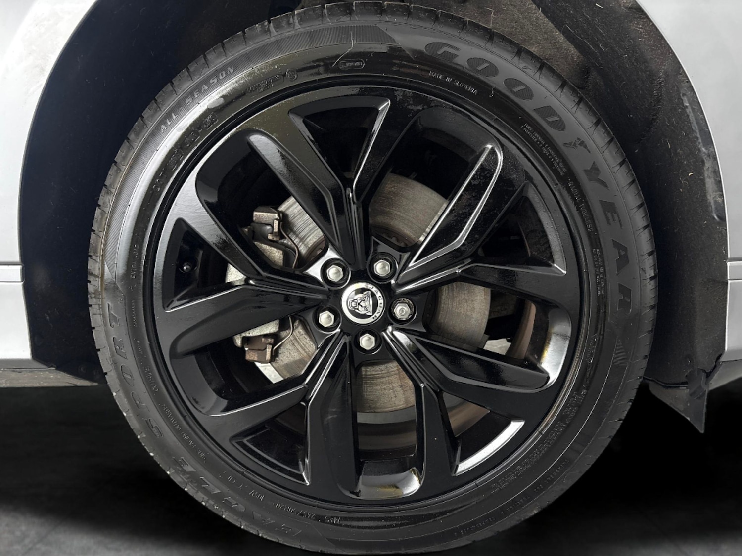 Used Jaguar I-Pace 2024 for sale - 78150816: Photo 36