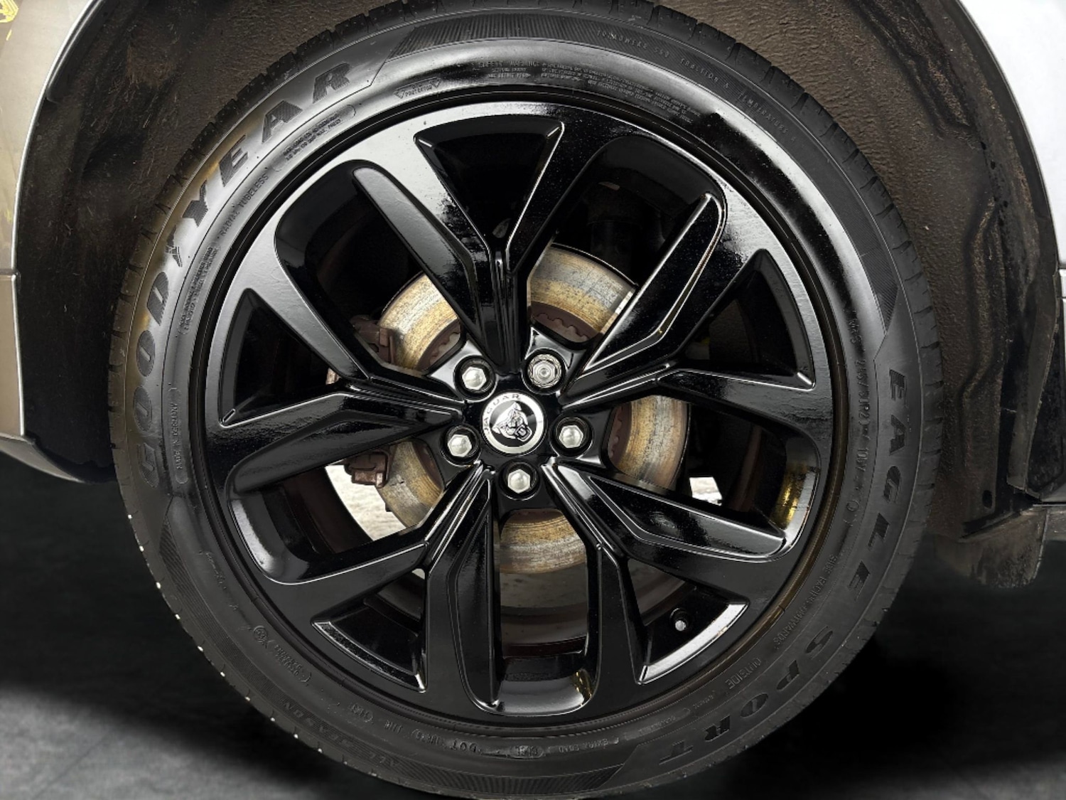 Used Jaguar I-Pace 2024 for sale - 78150816: Photo 37