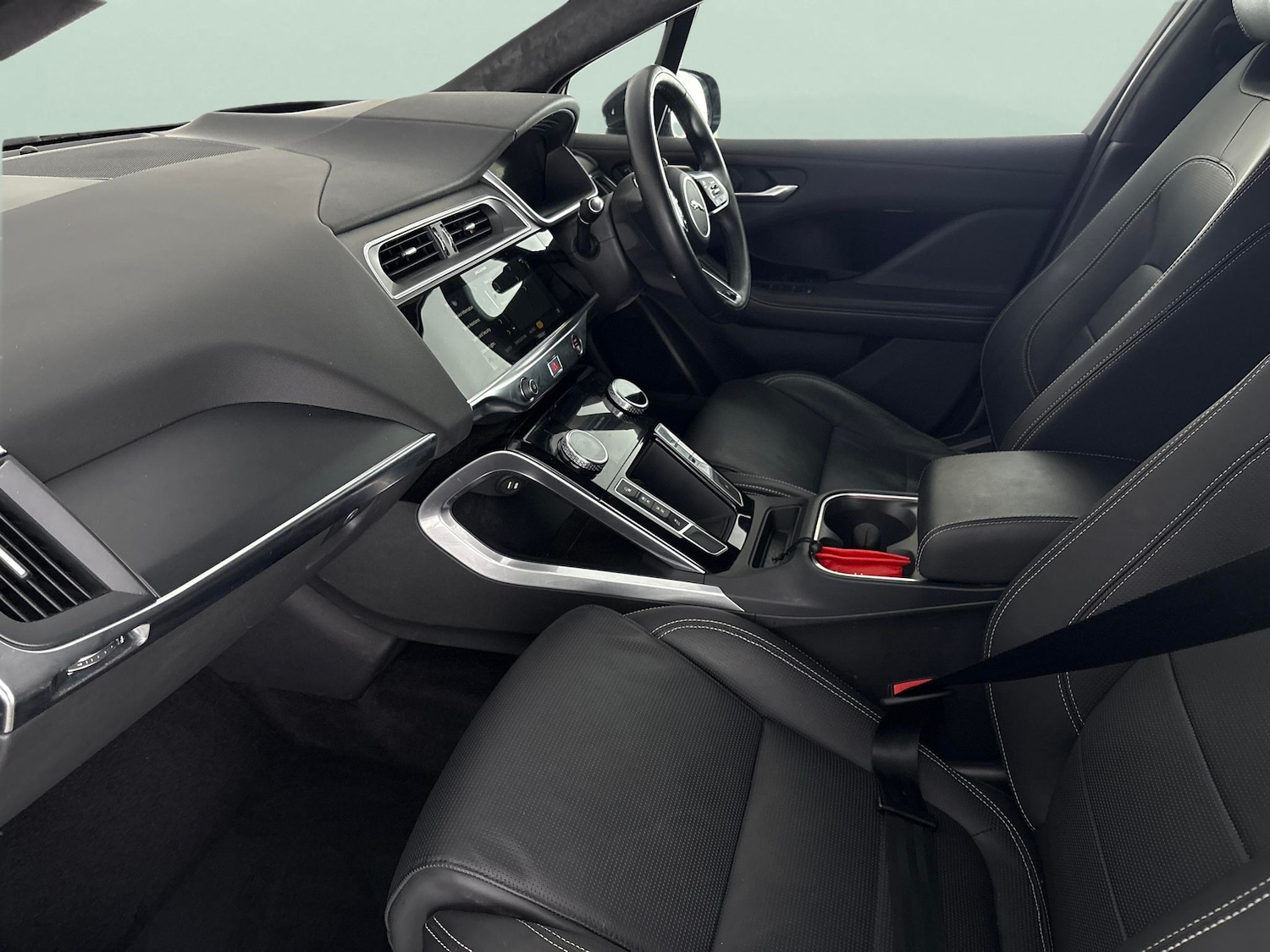 Used Jaguar I-Pace 2024 for sale - 78150816: Photo 4