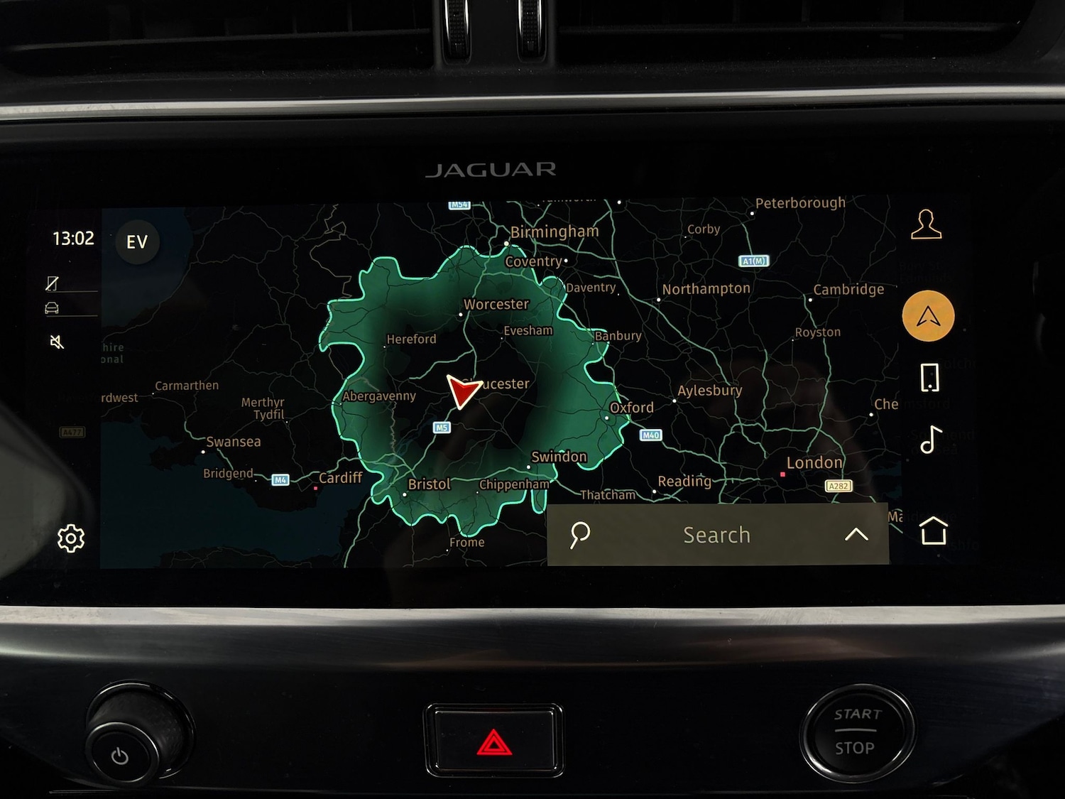 Used Jaguar I-Pace 2024 for sale - 78150816: Photo 7