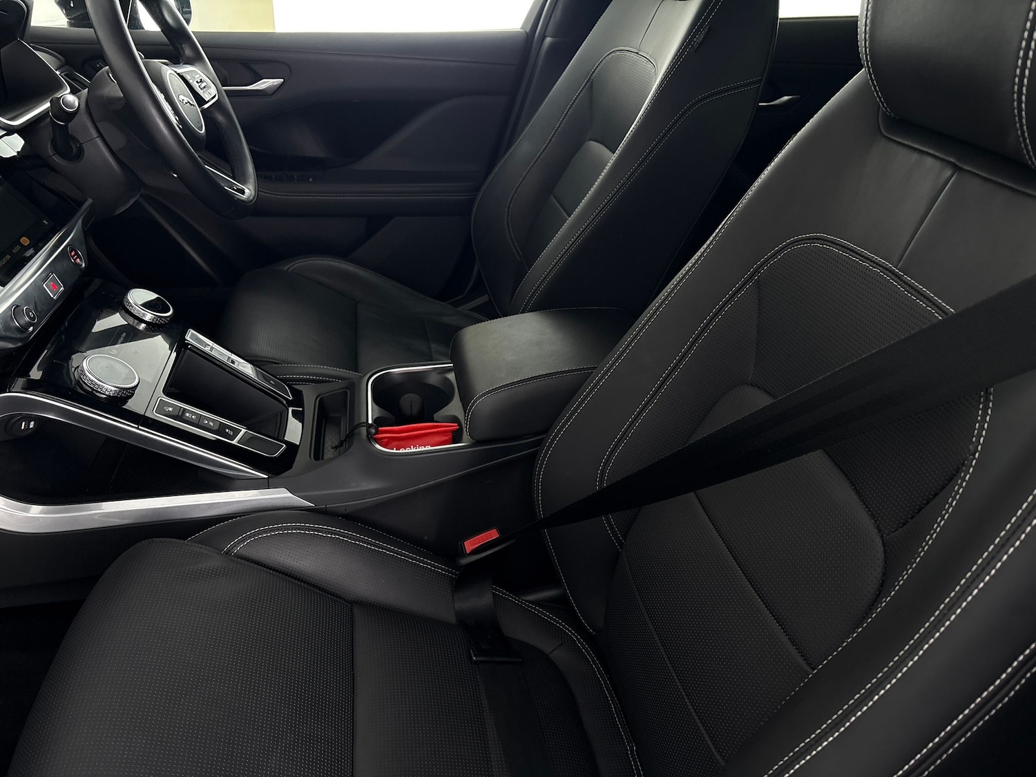 Used Jaguar I-Pace 2024 for sale - 78150816: Photo 8