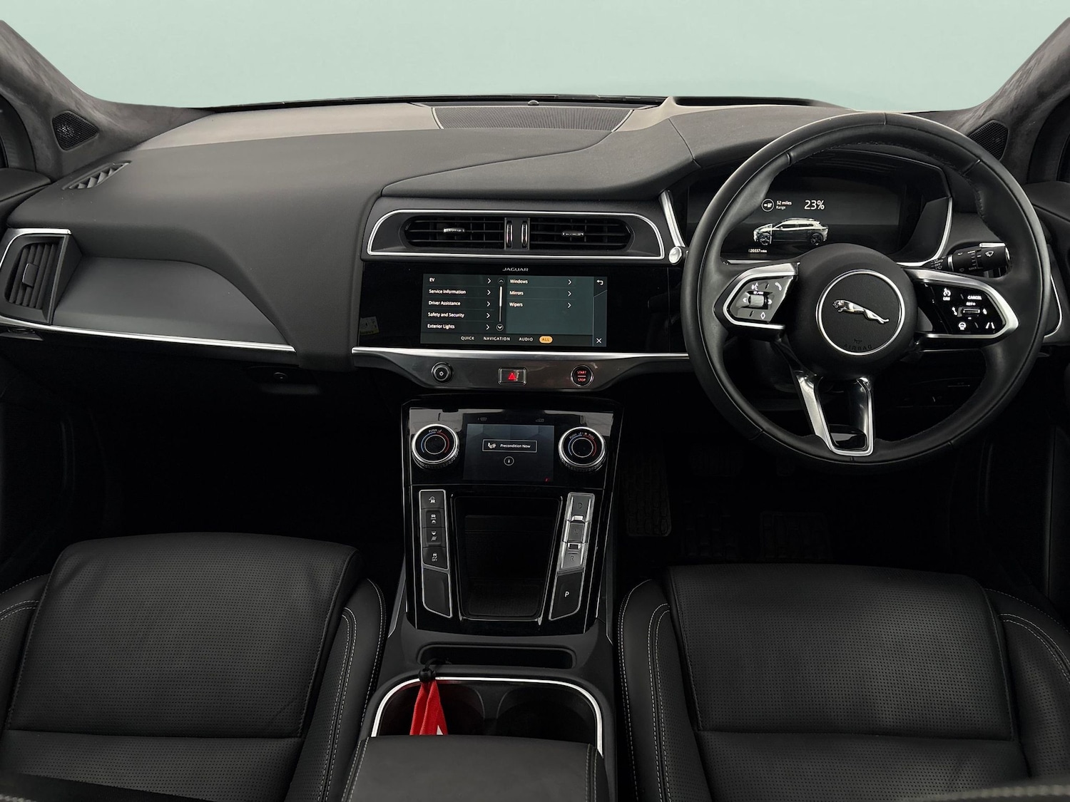 Used Jaguar I-Pace 2024 for sale - 78150816: Photo 9