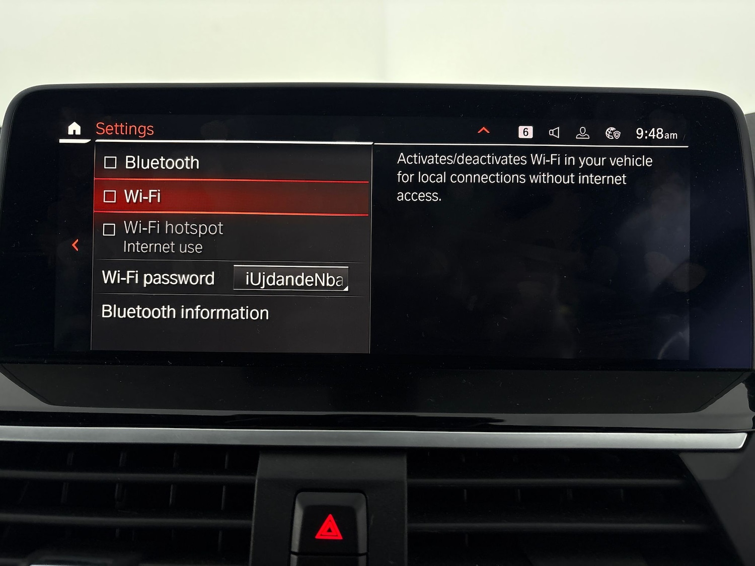 Used BMW iX3 2021 for sale - 77106292: Photo 17