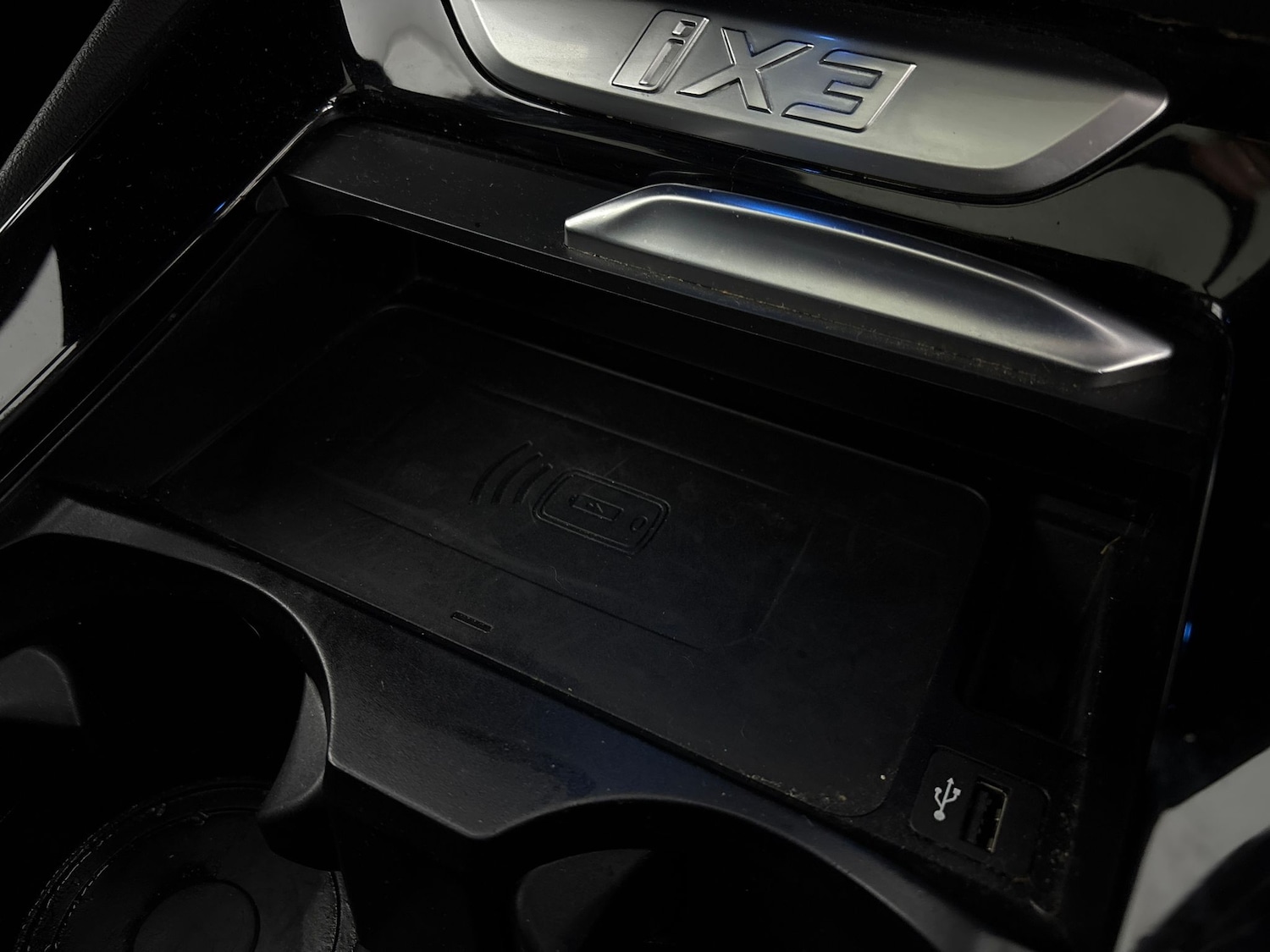 Used BMW iX3 2021 for sale - 77106292: Photo 24