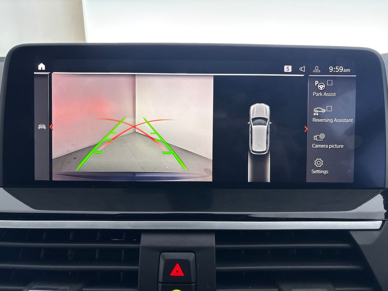 Used BMW iX3 2021 for sale - 77106292: Photo 28