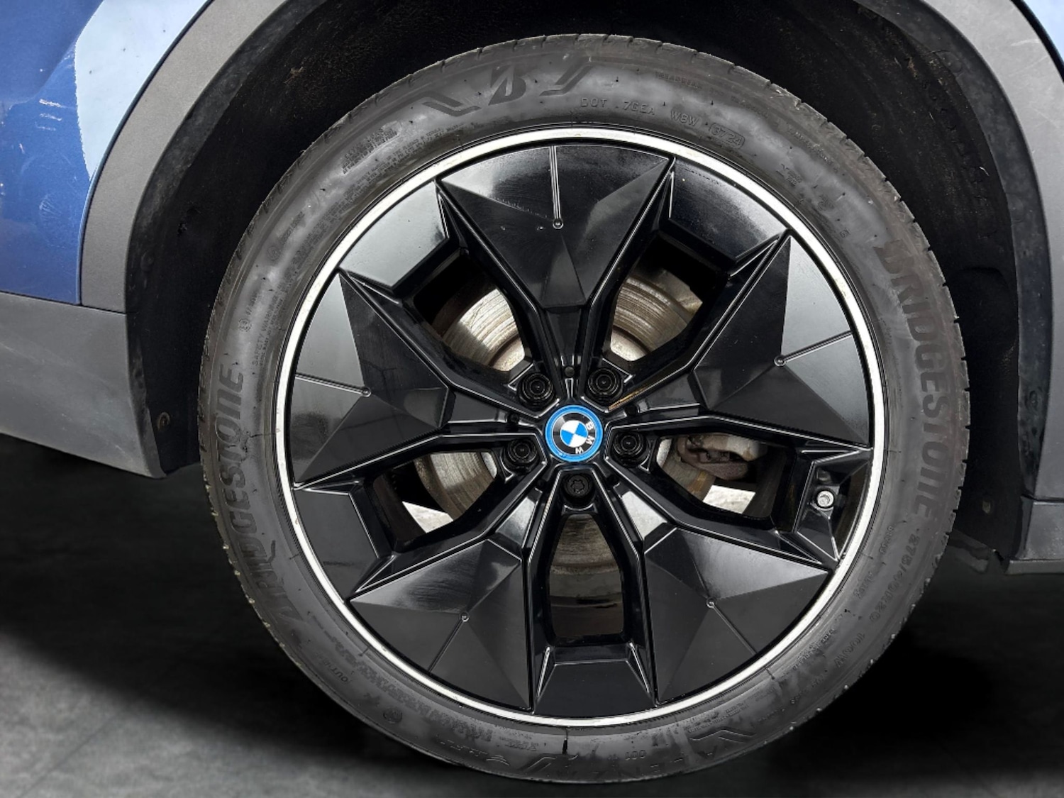 Used BMW iX3 2021 for sale - 77106292: Photo 31