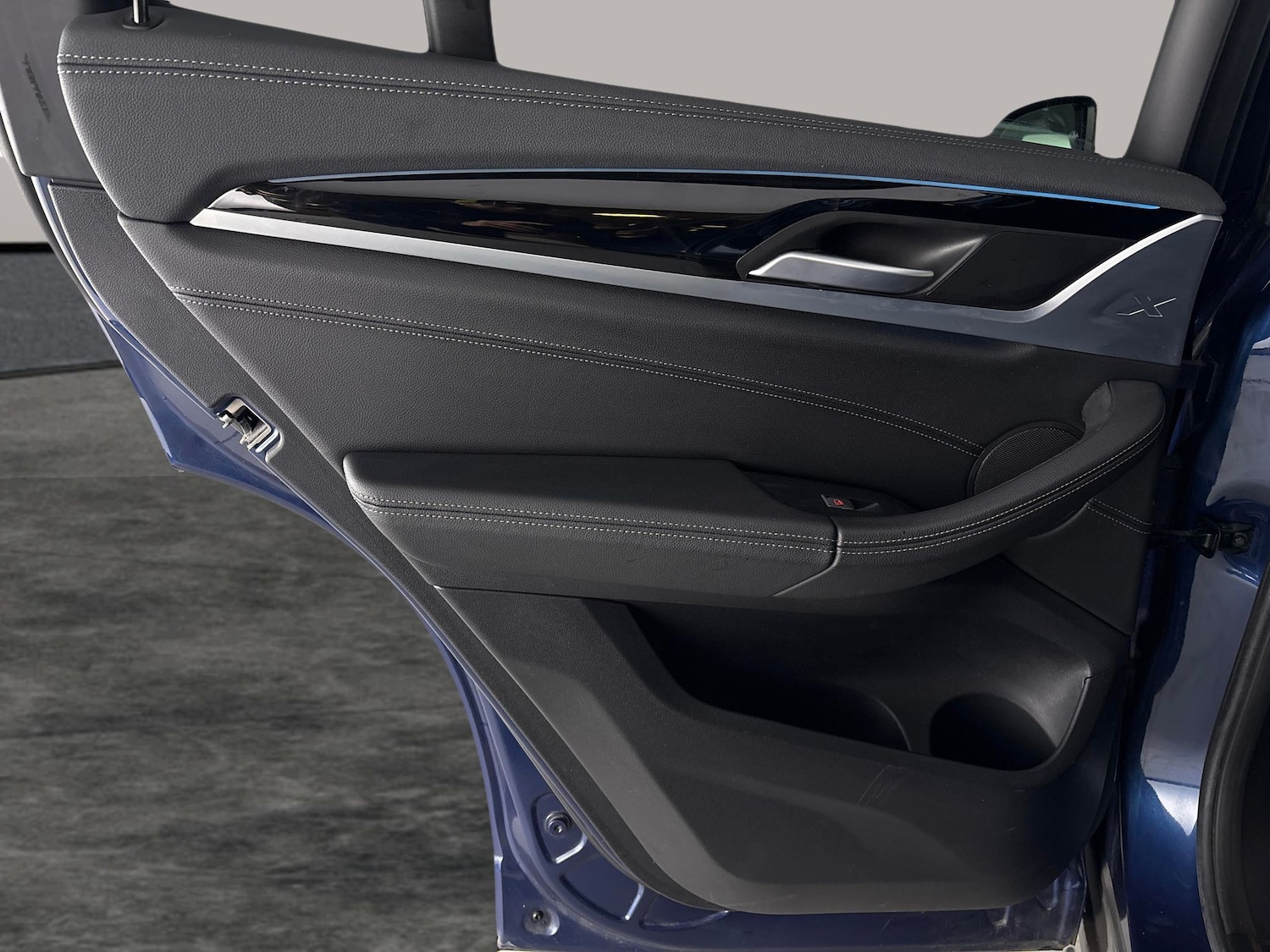 Used BMW iX3 2021 for sale - 77106292: Photo 35