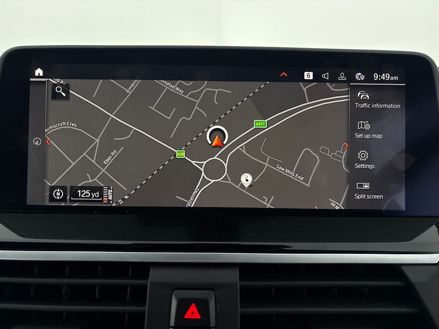 Used BMW iX3 2021 for sale - 77106292: Photo 8