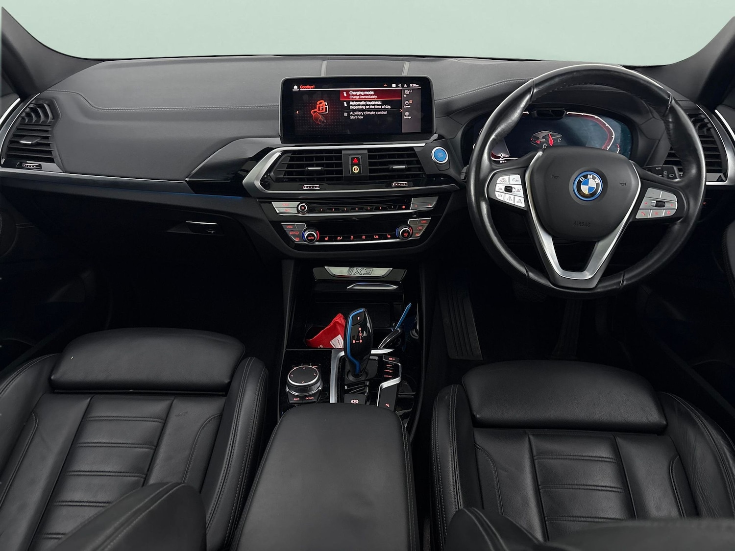 Used BMW iX3 2021 for sale - 77106292: Photo 9