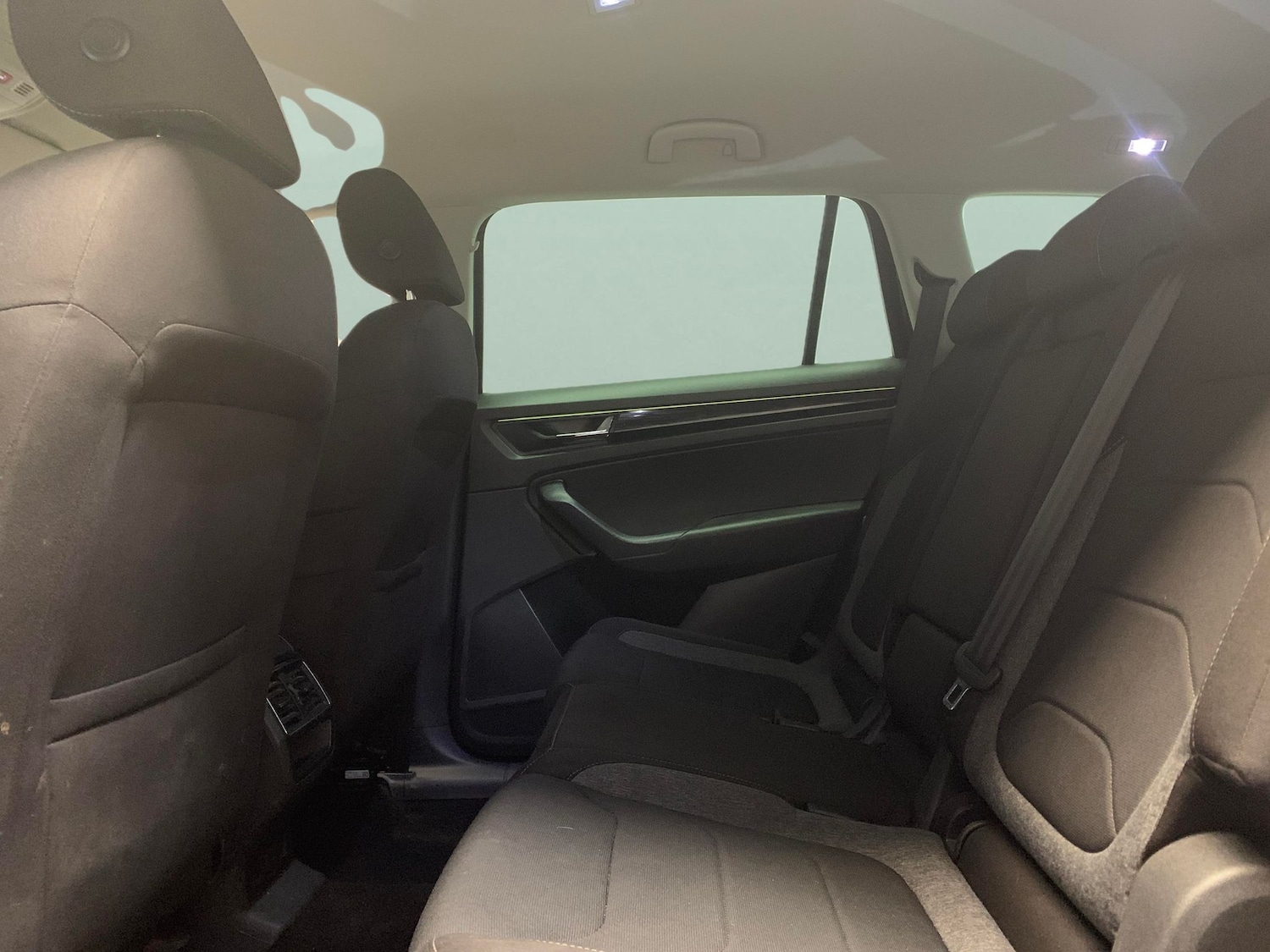 Used Skoda Kodiaq 2020 for sale - 77274179: Photo 24