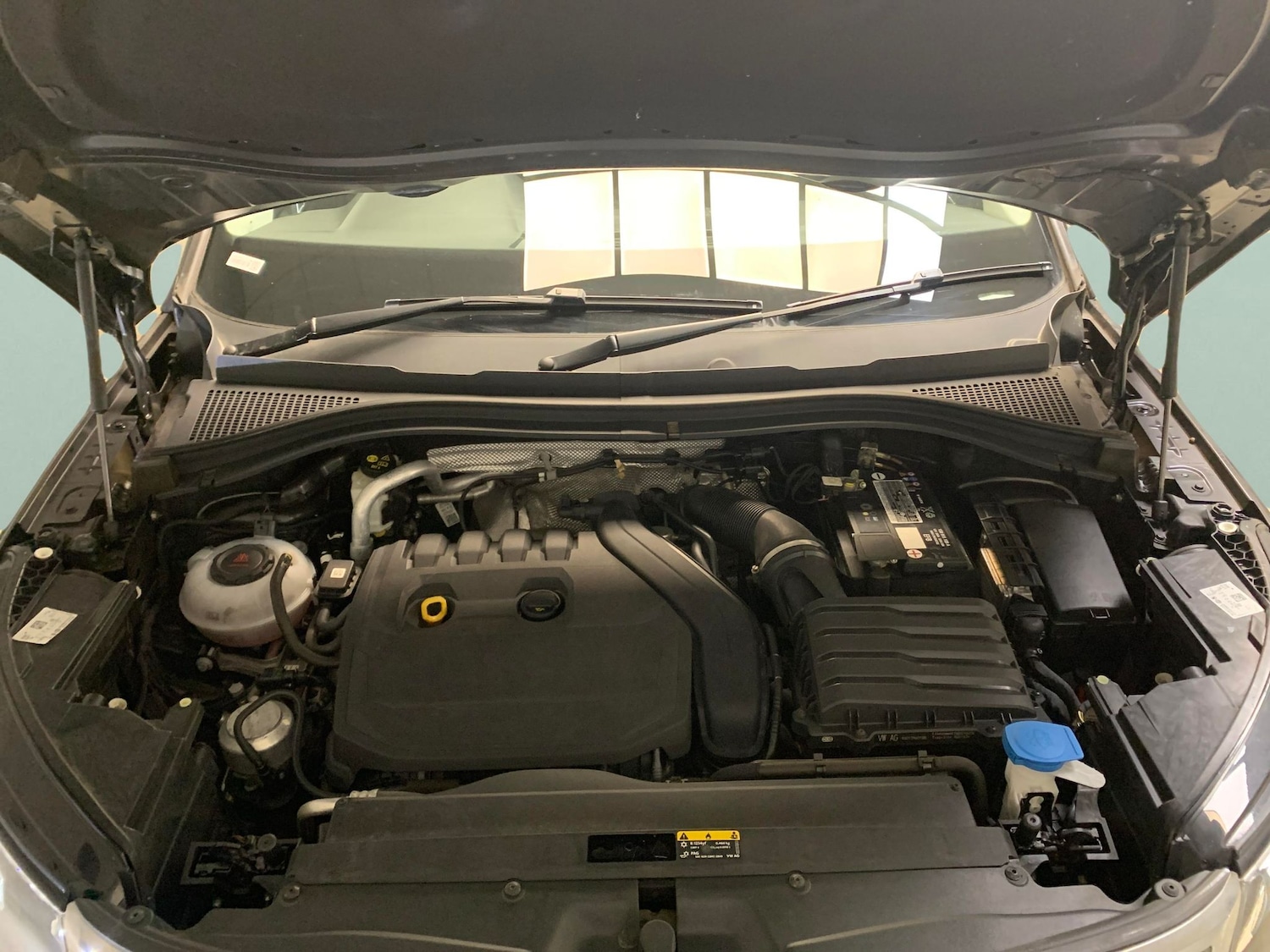 Used Skoda Kodiaq 2020 for sale - 77274179: Photo 30