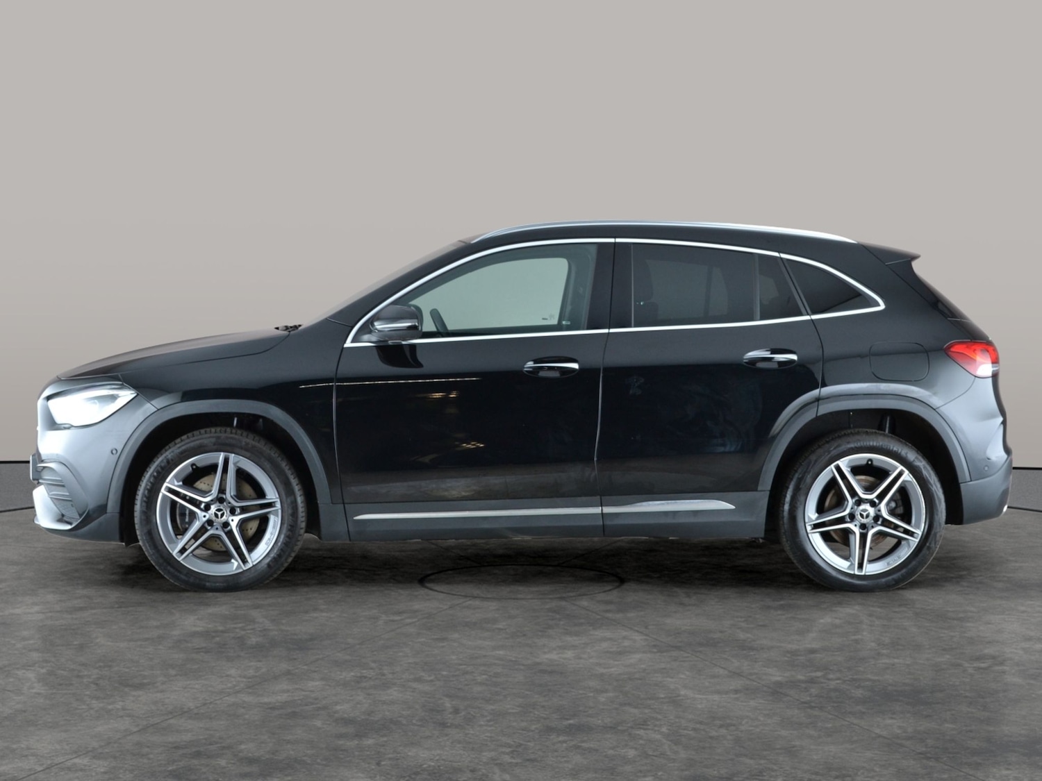 Used Mercedes-Benz GLA 2021 for sale - 76935097: Photo 13