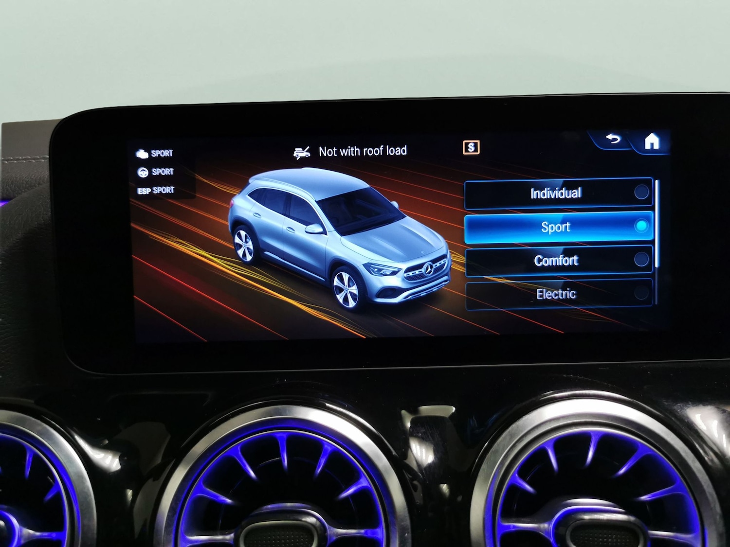 Used Mercedes-Benz GLA 2021 for sale - 76935097: Photo 16