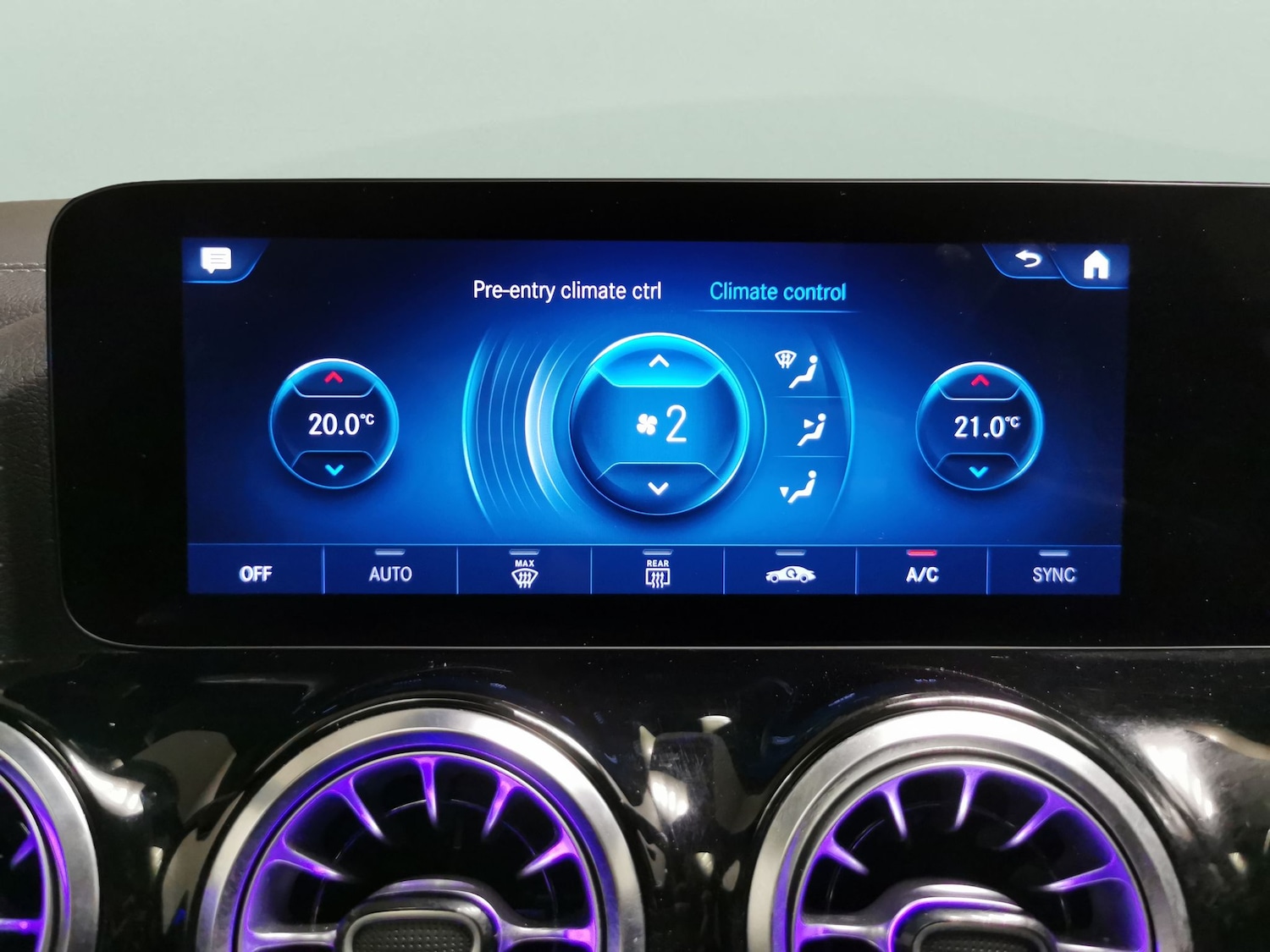 Used Mercedes-Benz GLA 2021 for sale - 76935097: Photo 17