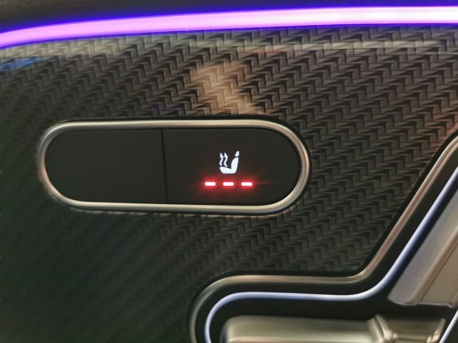 Used Mercedes-Benz GLA 2021 for sale - 76935097: Photo 18