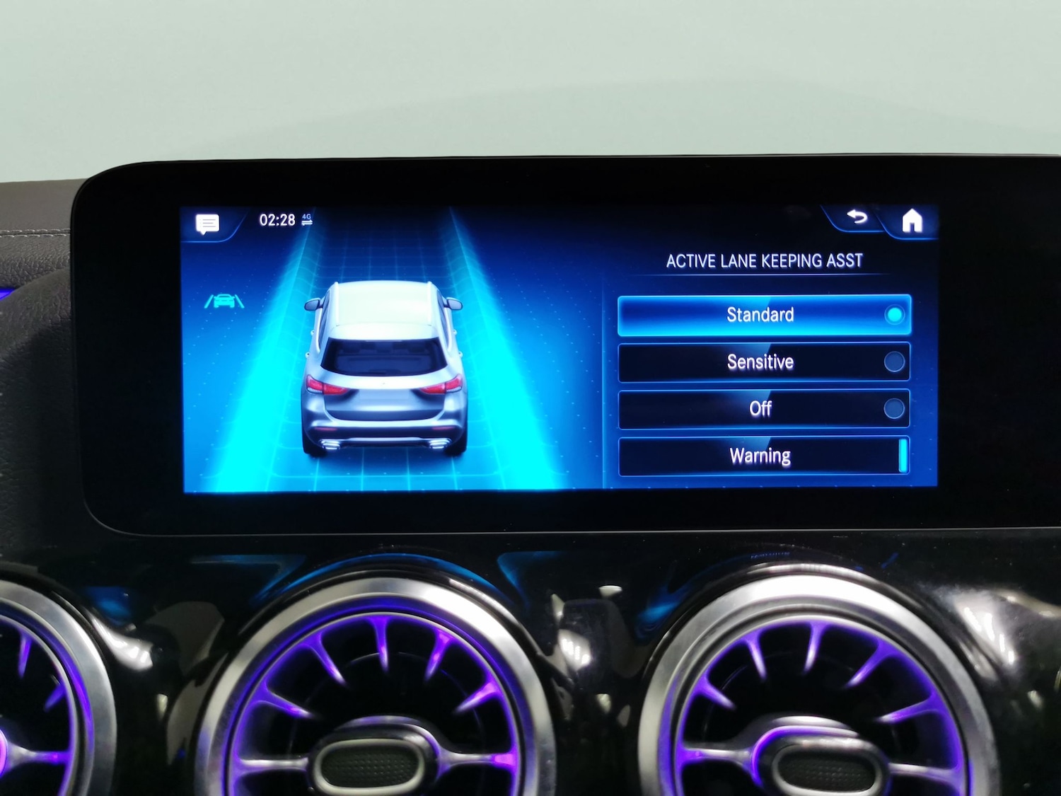 Used Mercedes-Benz GLA 2021 for sale - 76935097: Photo 21