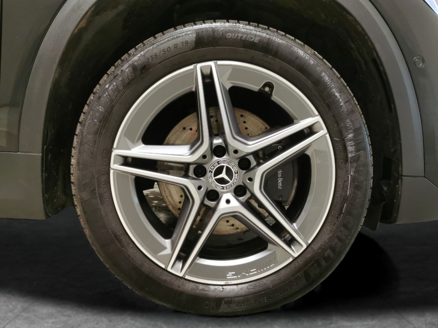 Used Mercedes-Benz GLA 2021 for sale - 76935097: Photo 23