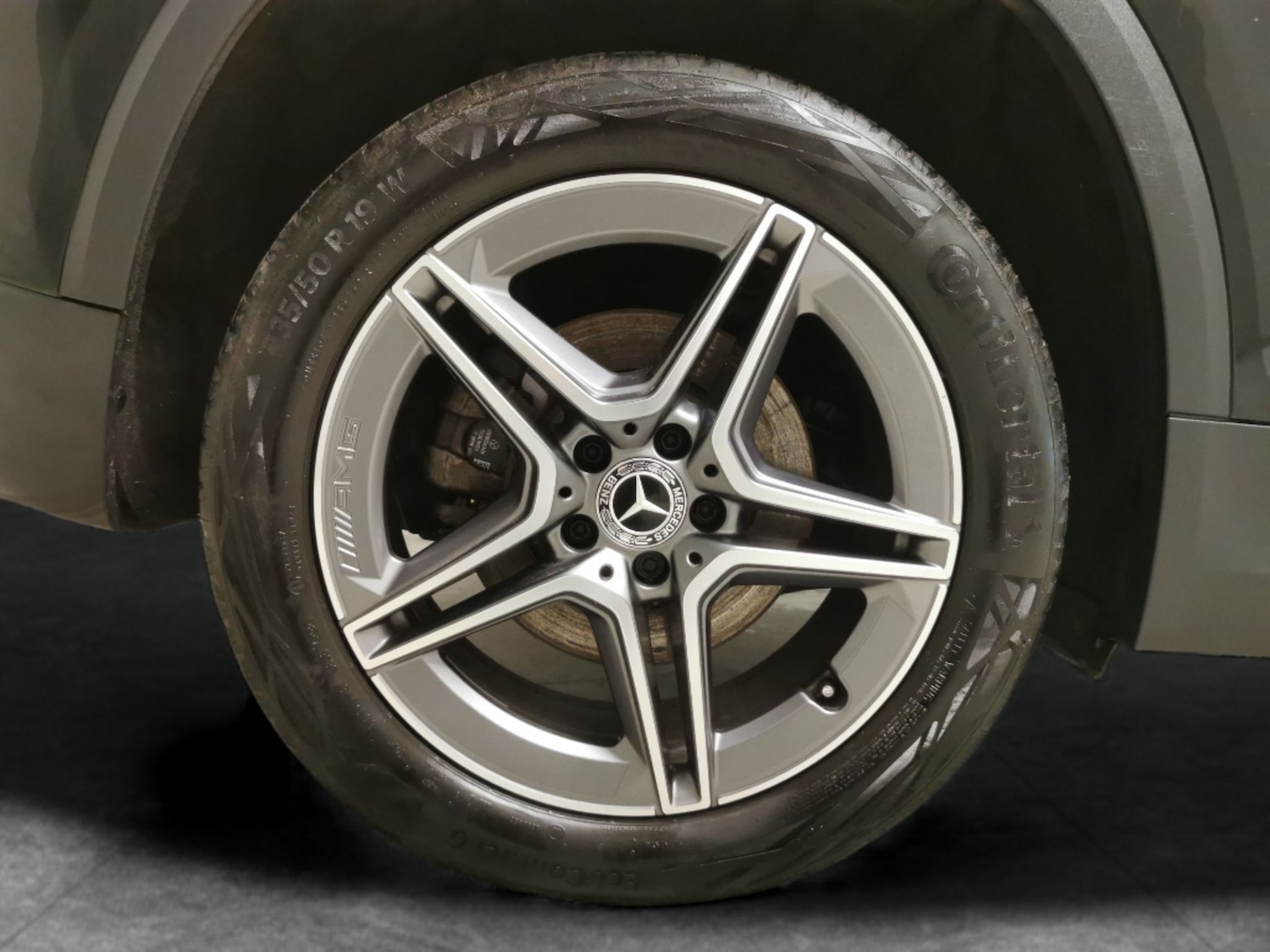 Used Mercedes-Benz GLA 2021 for sale - 76935097: Photo 24