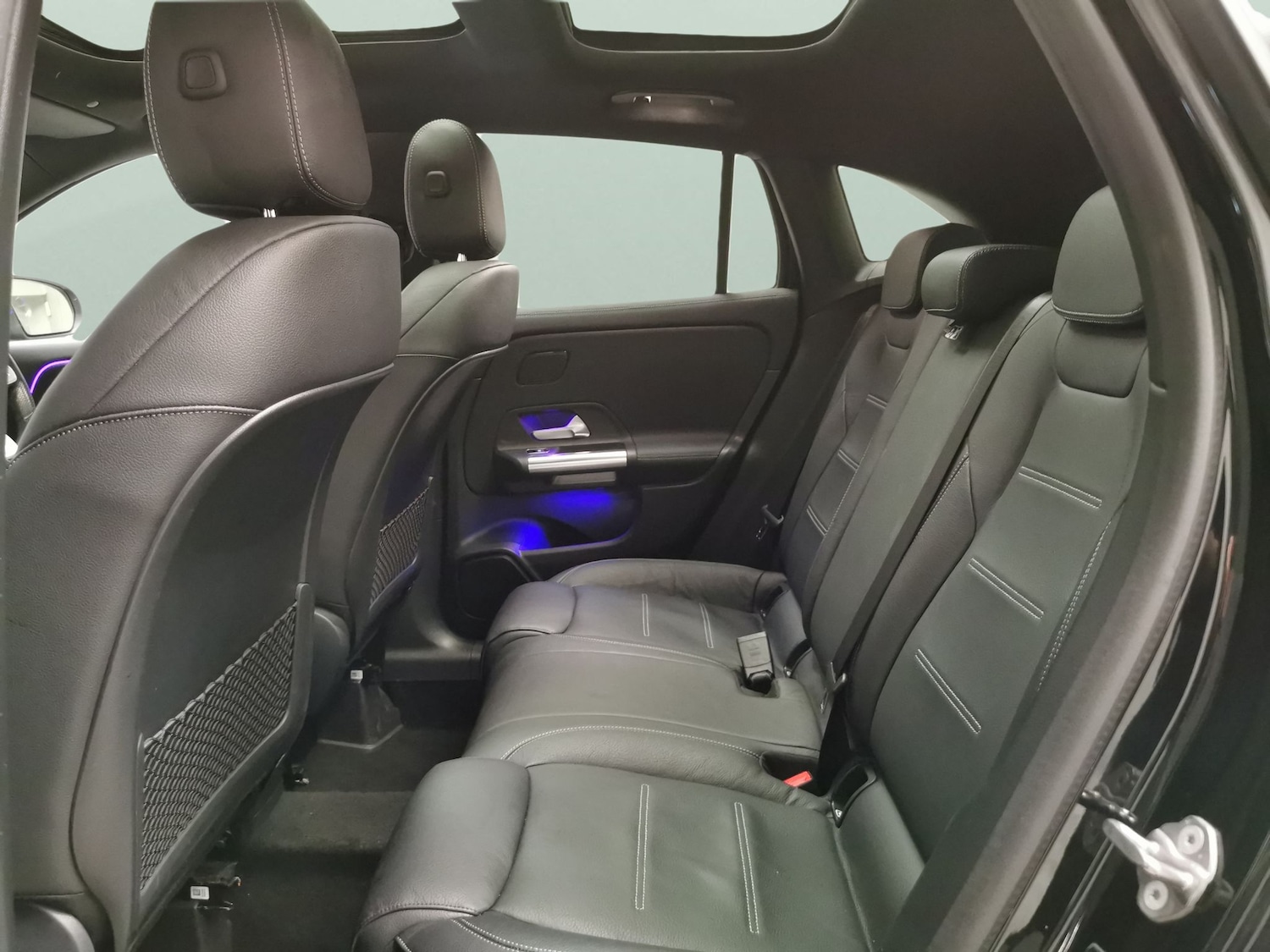 Used Mercedes-Benz GLA 2021 for sale - 76935097: Photo 25