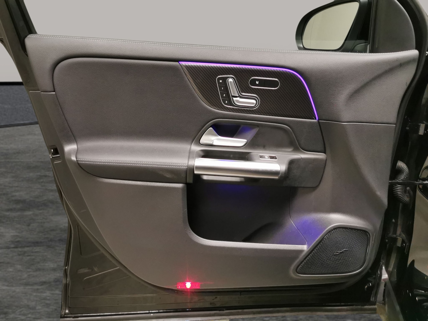 Used Mercedes-Benz GLA 2021 for sale - 76935097: Photo 26