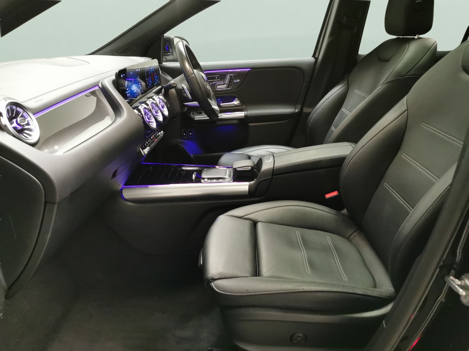 Used Mercedes-Benz GLA 2021 for sale - 76935097: Photo 4