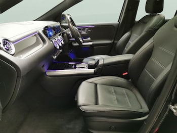 Used Mercedes-Benz GLA 2021 for sale - 76935097: Photo