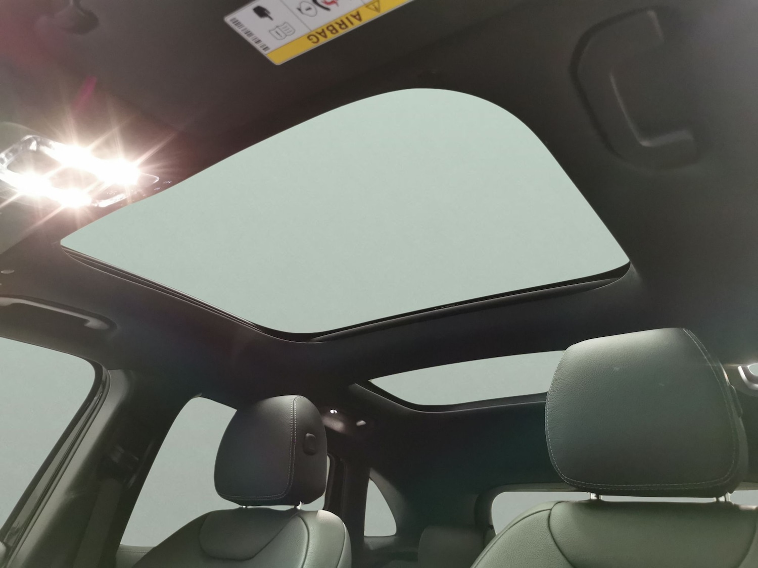 Used Mercedes-Benz GLA 2021 for sale - 76935097: Photo 5