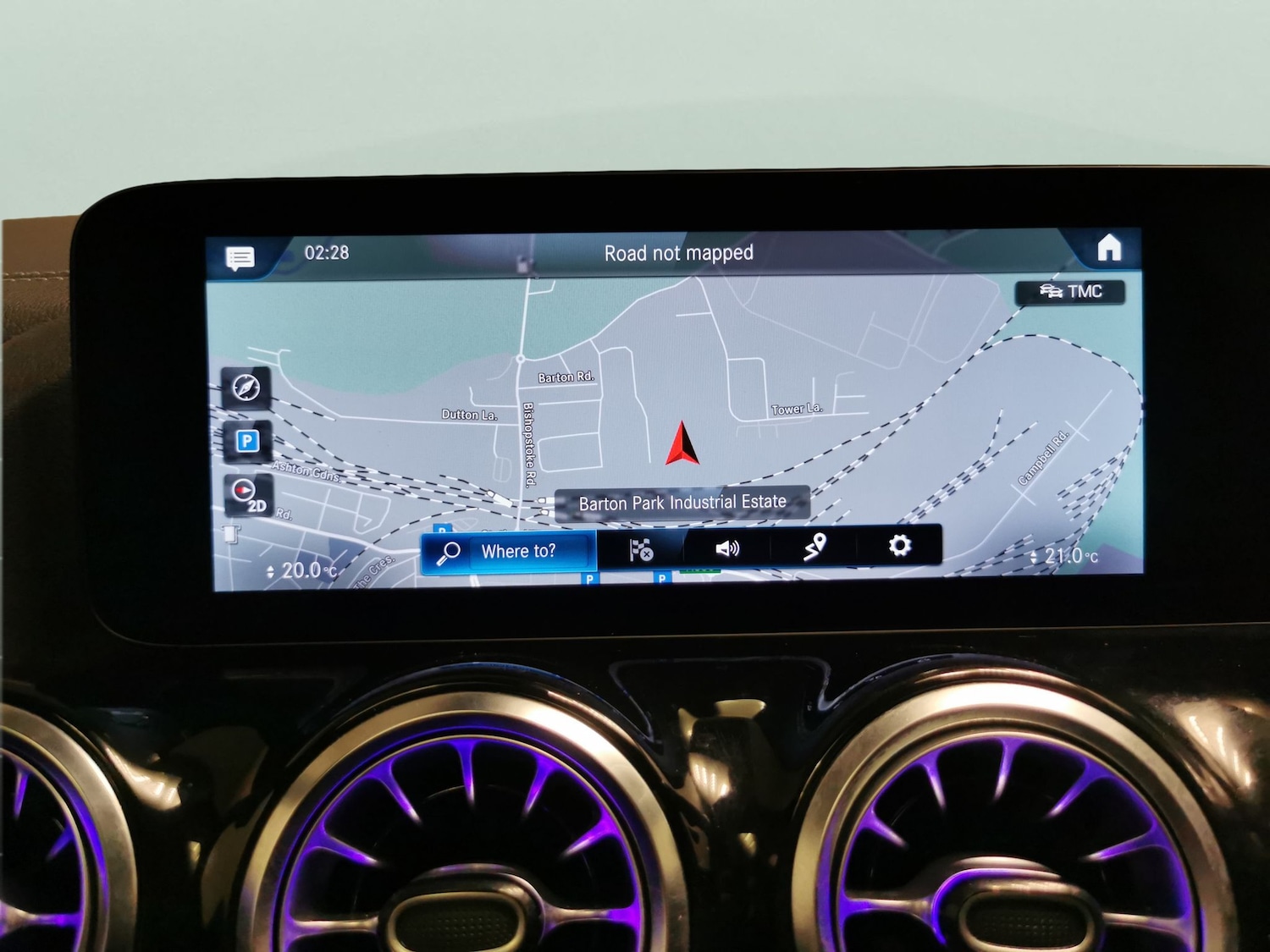 Used Mercedes-Benz GLA 2021 for sale - 76935097: Photo 6