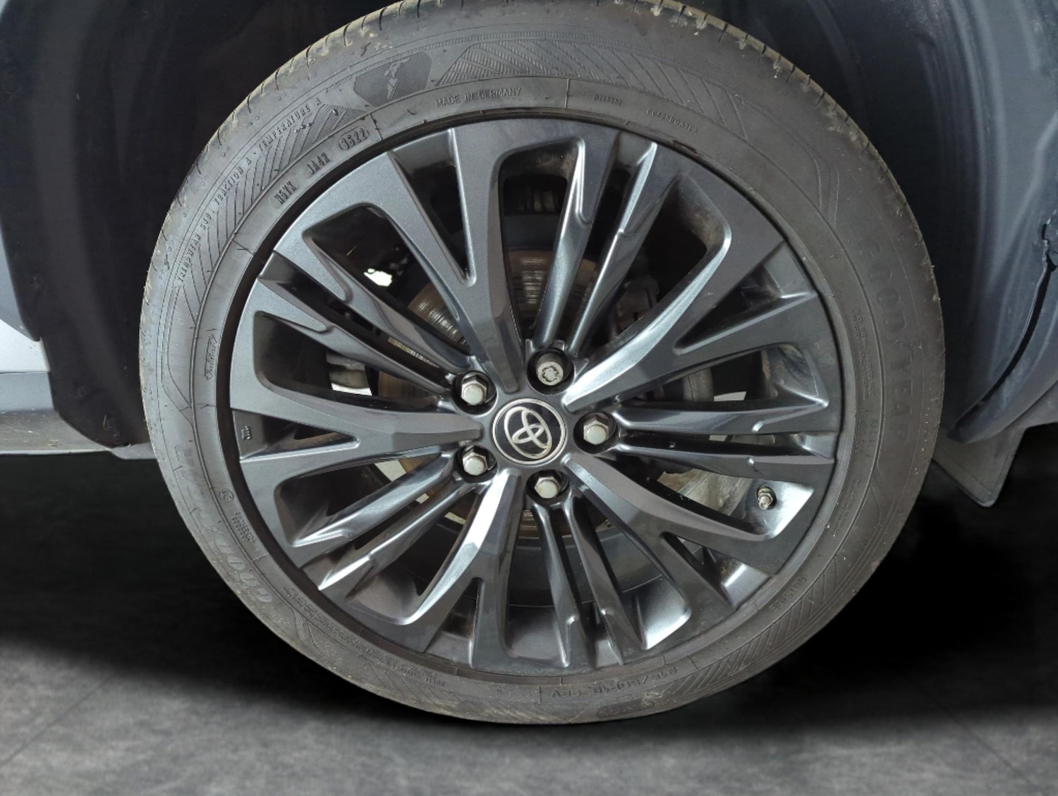 Used Toyota Yaris Cross 2022 for sale - 77354124: Photo 24