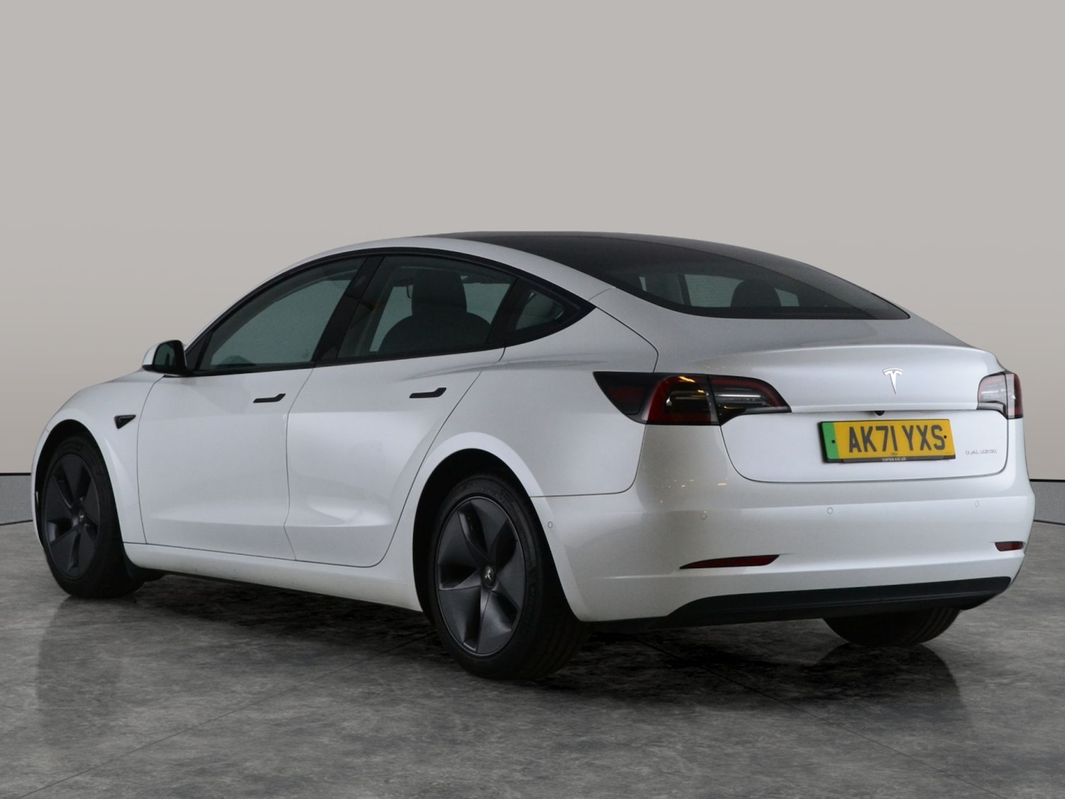 Used Tesla Model 3 2021 for sale - 78132550: Photo 10