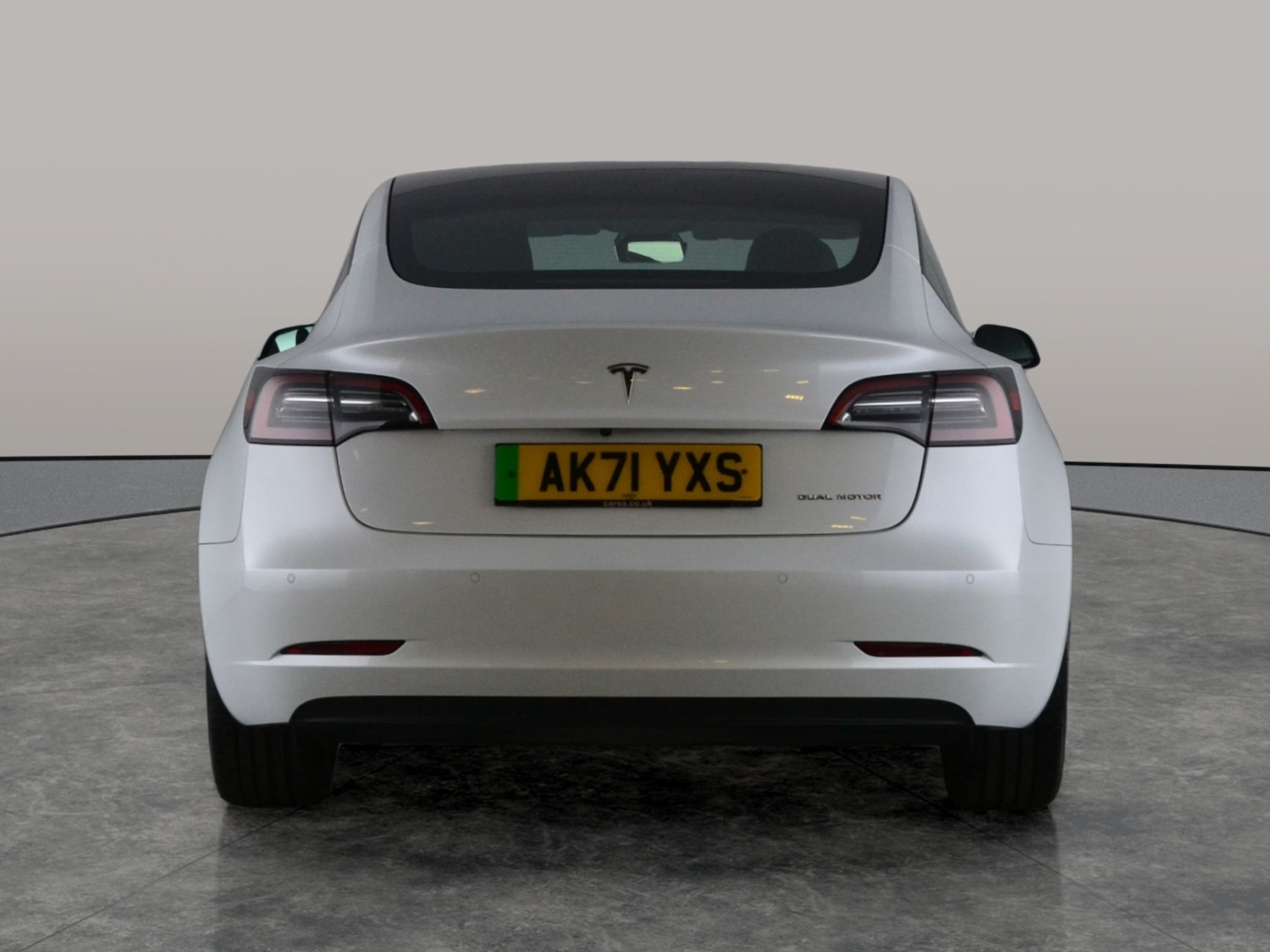 Used Tesla Model 3 2021 for sale - 78132550: Photo 11