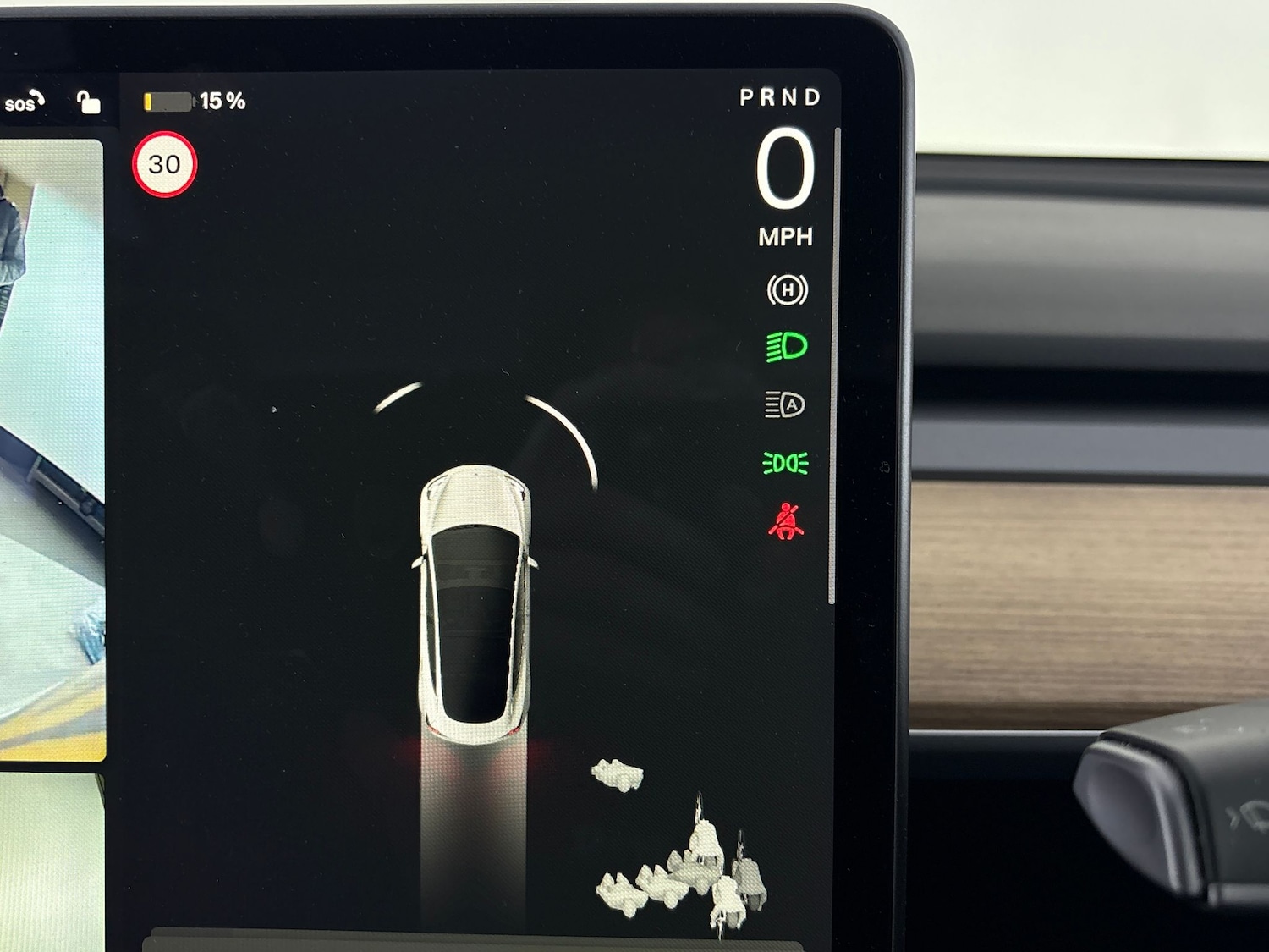 Used Tesla Model 3 2021 for sale - 78132550: Photo 16