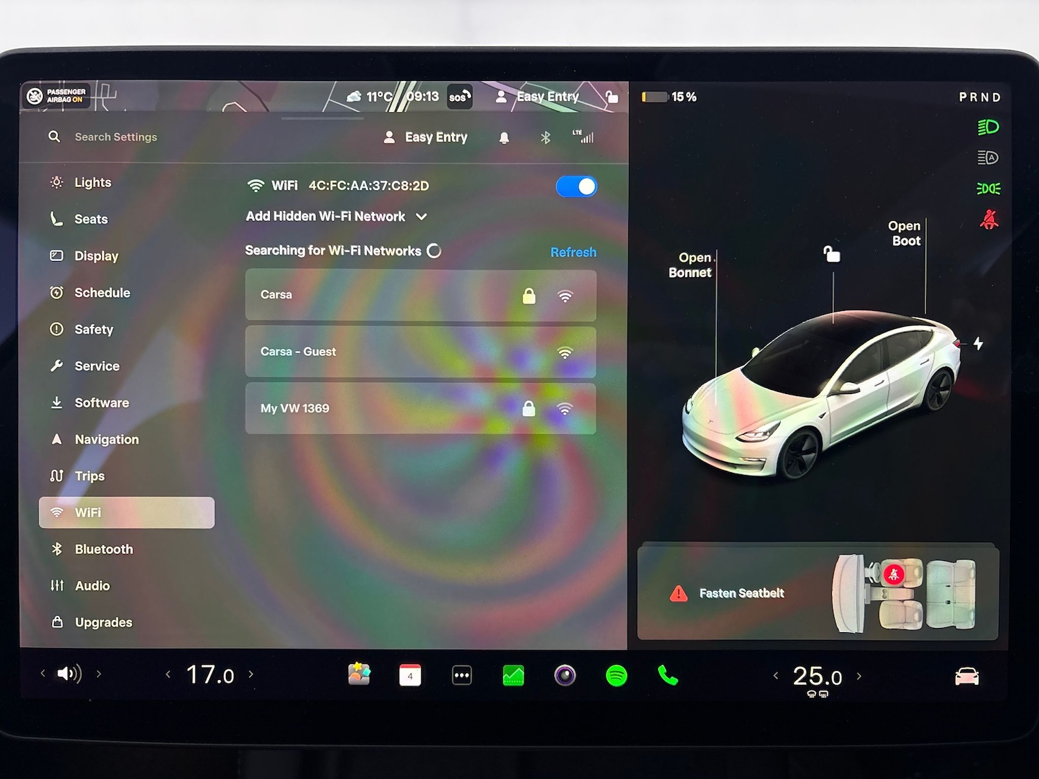 Used Tesla Model 3 2021 for sale - 78132550: Photo 17