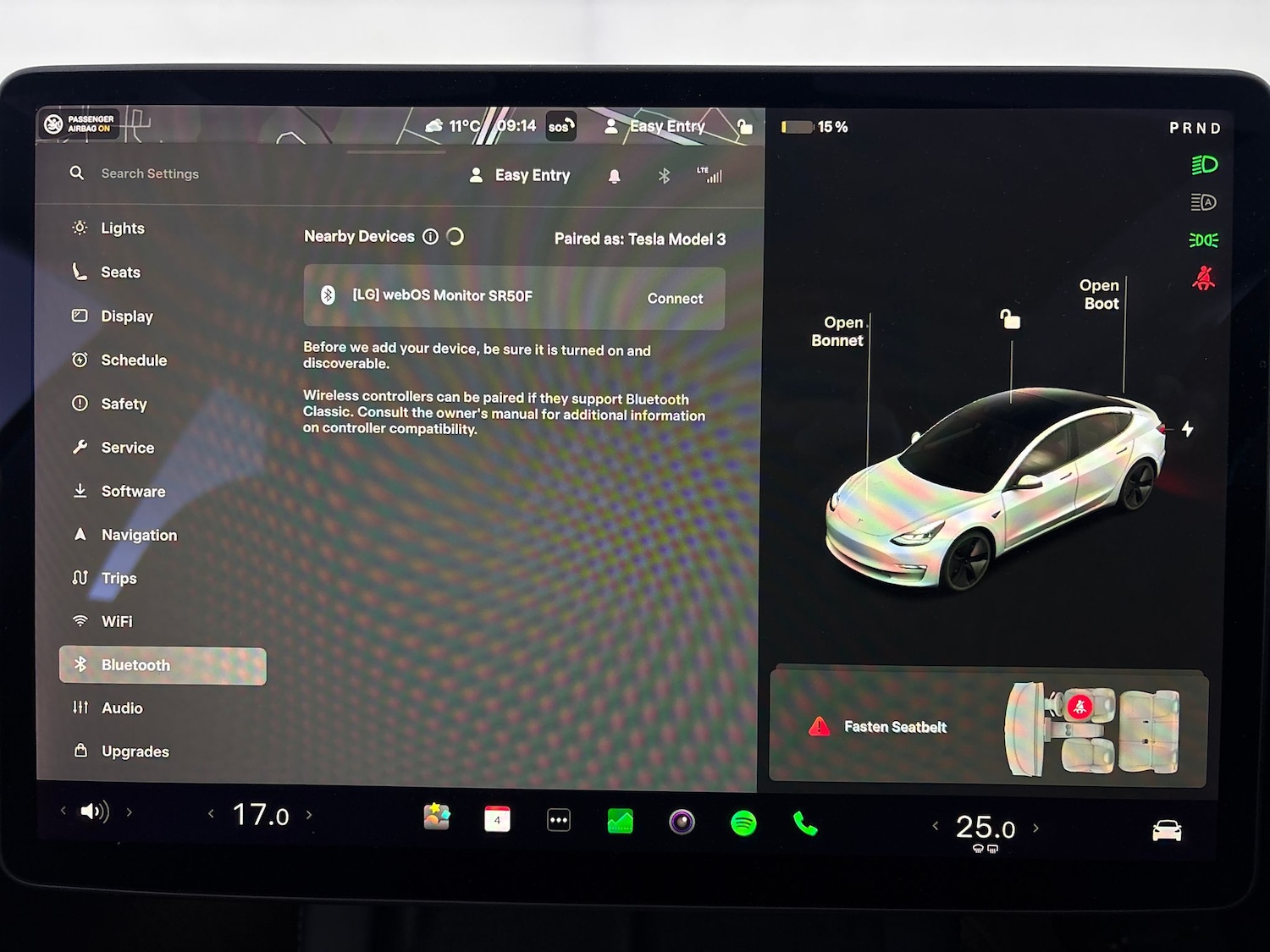 Used Tesla Model 3 2021 for sale - 78132550: Photo 18