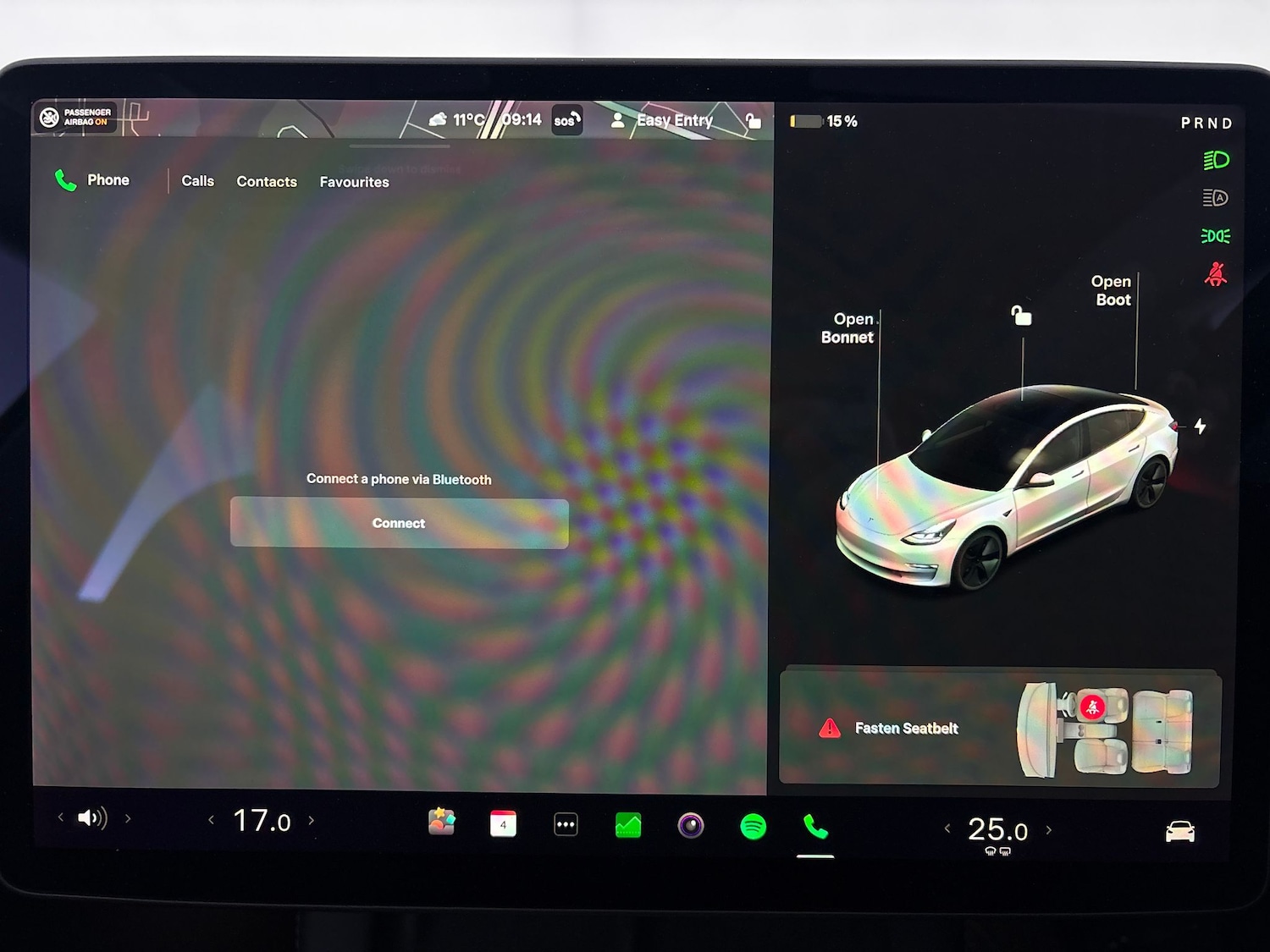 Used Tesla Model 3 2021 for sale - 78132550: Photo 19