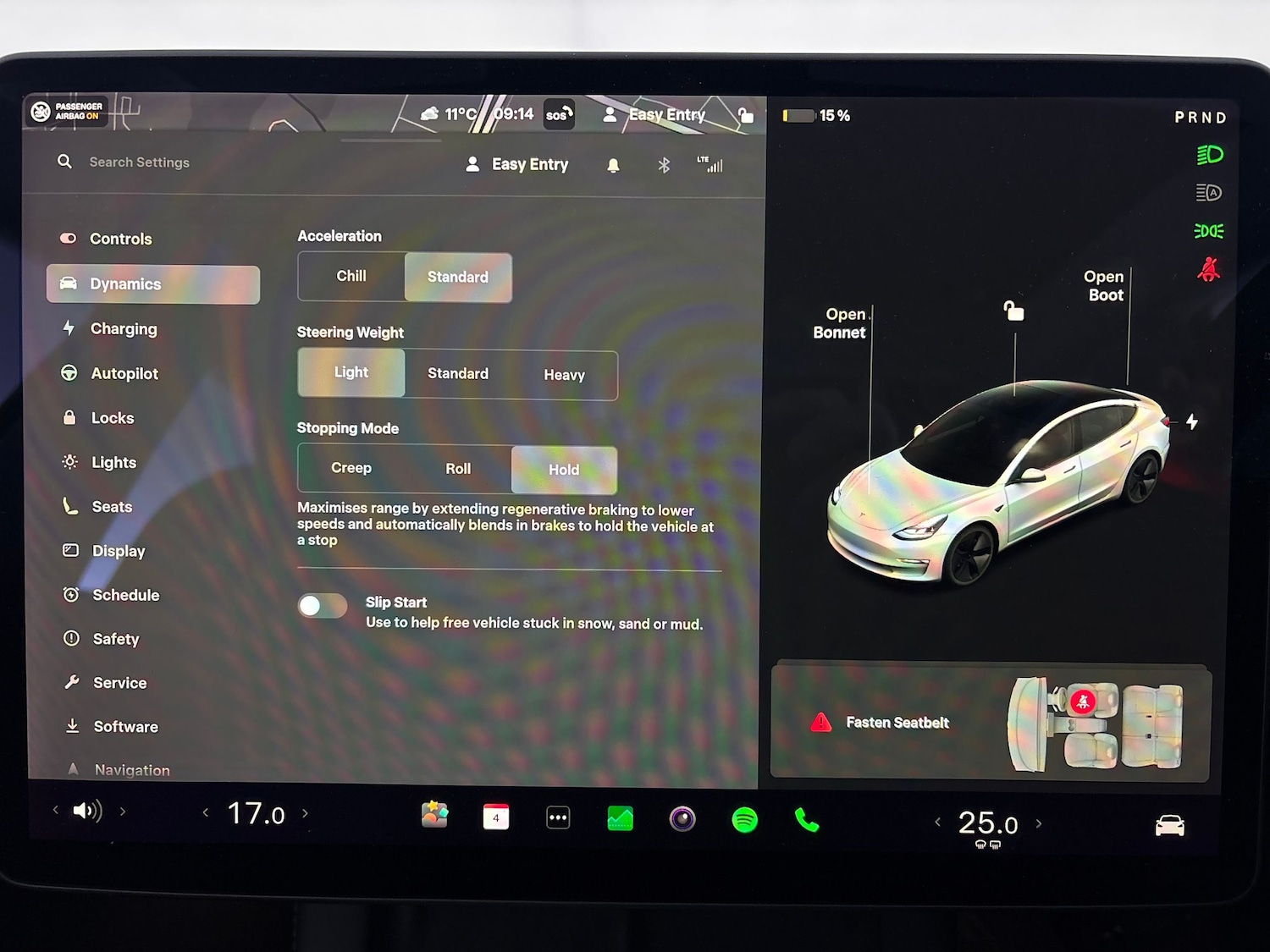 Used Tesla Model 3 2021 for sale - 78132550: Photo 20