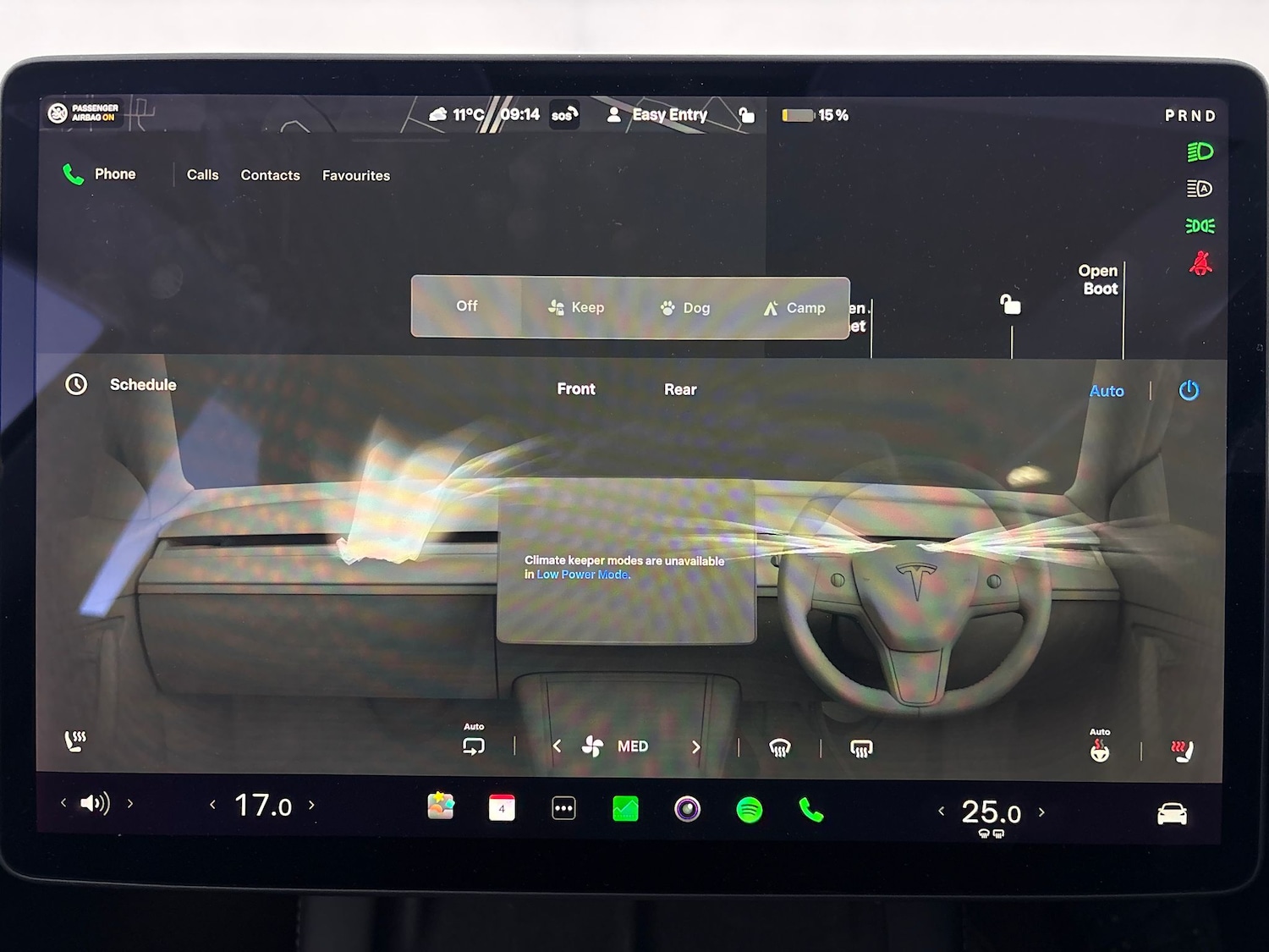 Used Tesla Model 3 2021 for sale - 78132550: Photo 21