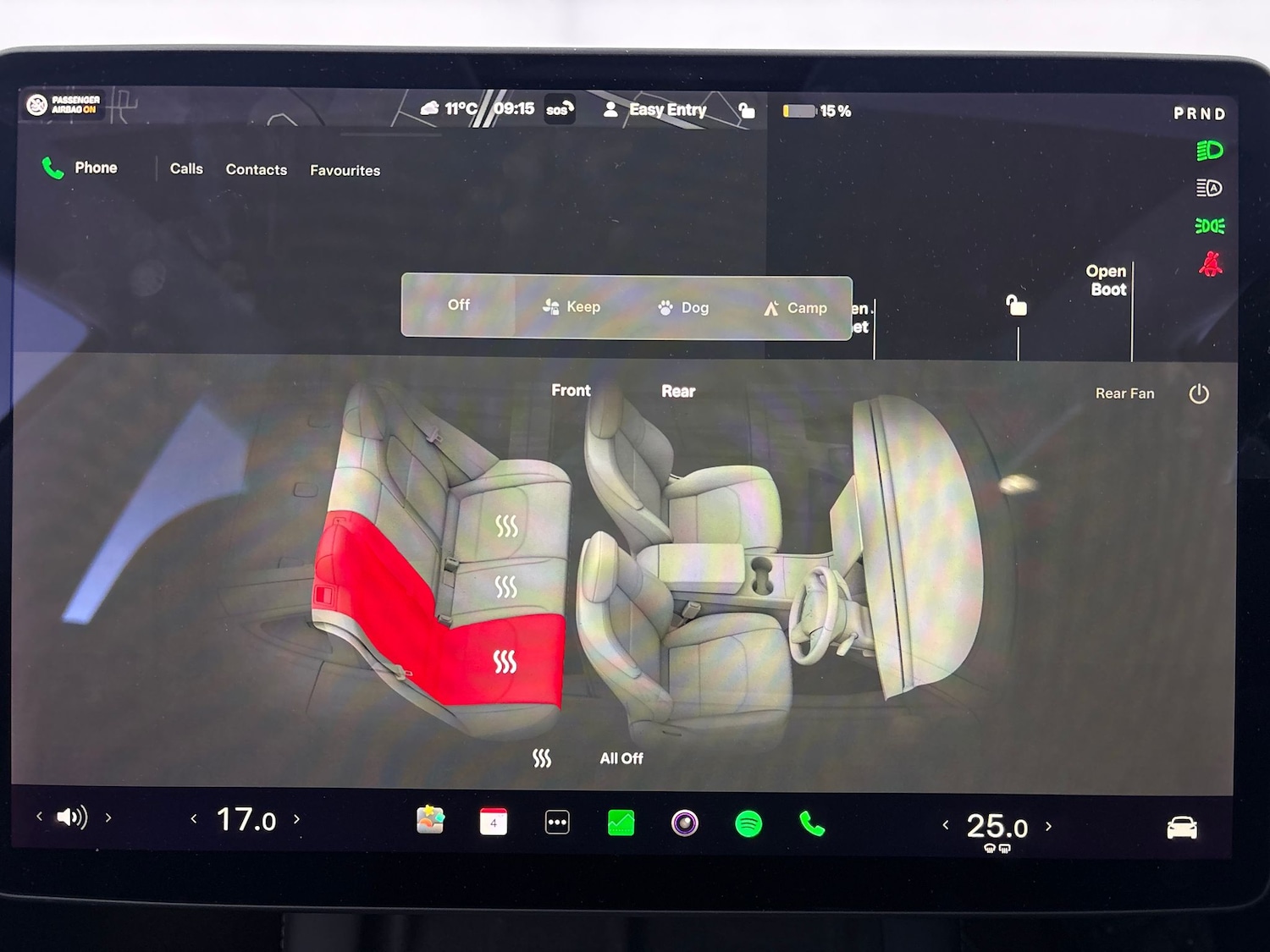 Used Tesla Model 3 2021 for sale - 78132550: Photo 22