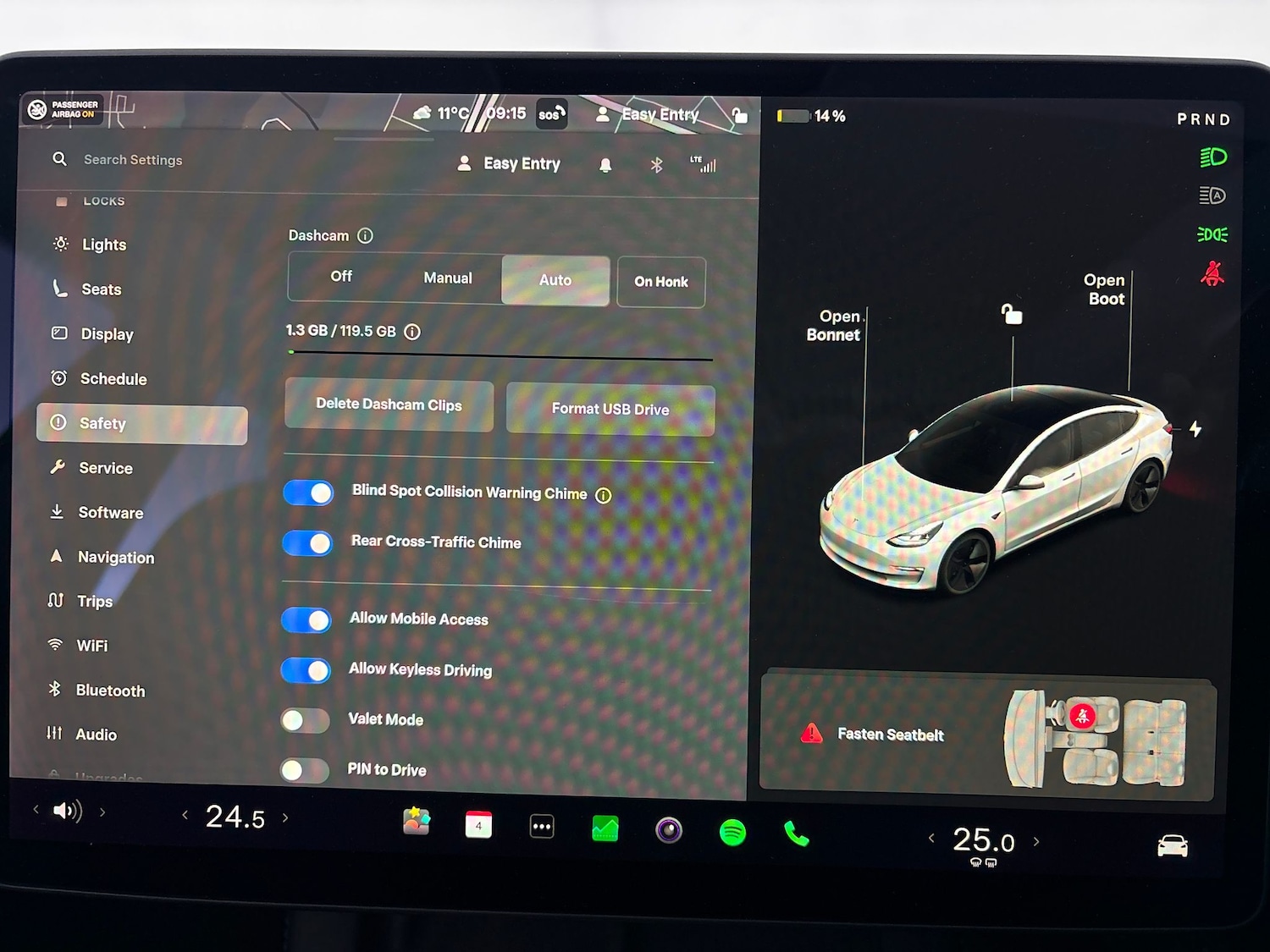 Used Tesla Model 3 2021 for sale - 78132550: Photo 23
