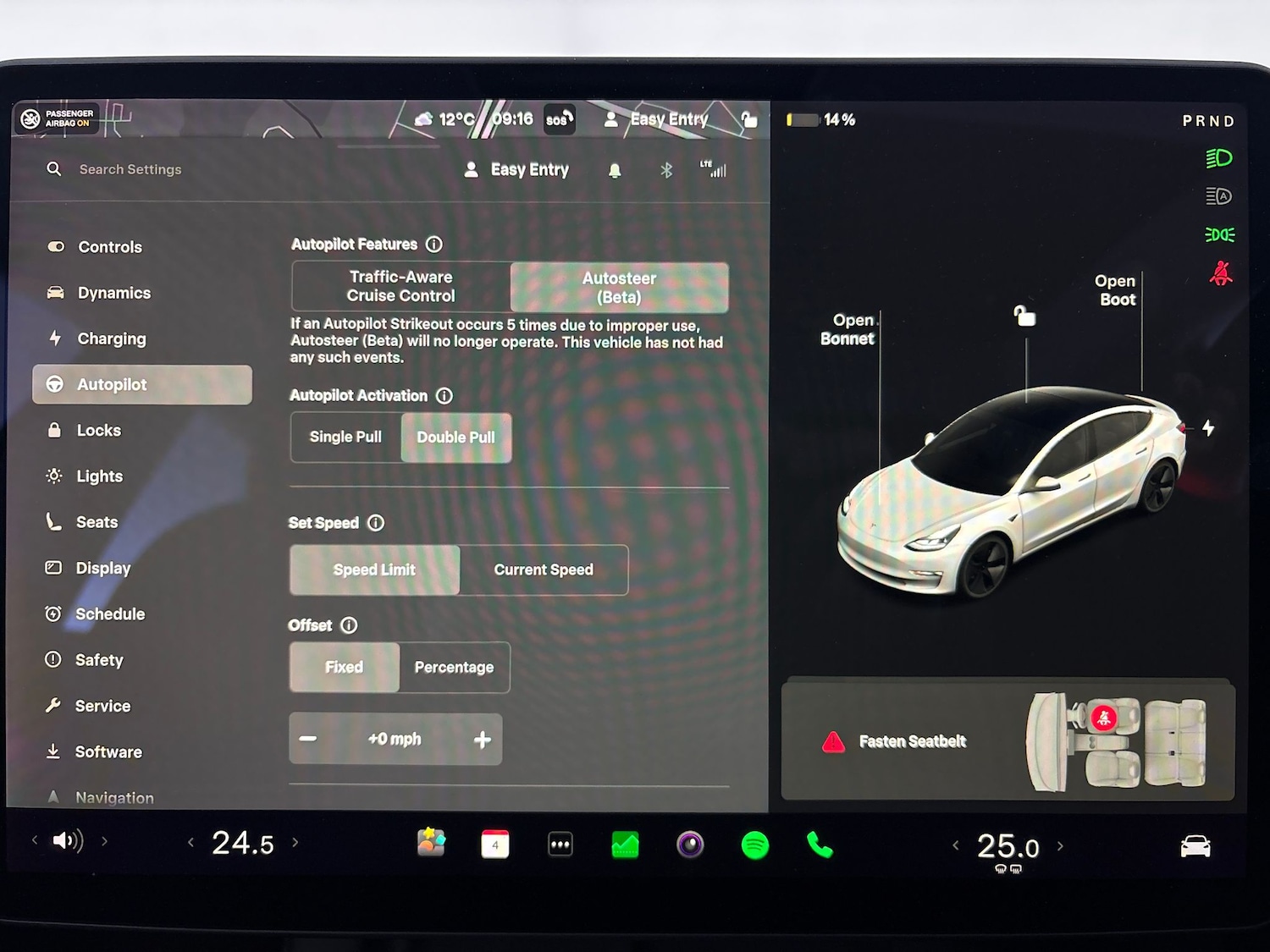 Used Tesla Model 3 2021 for sale - 78132550: Photo 26