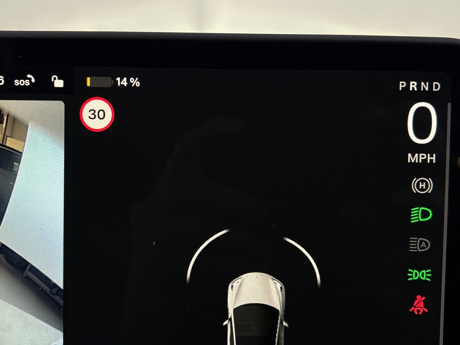 Used Tesla Model 3 2021 for sale - 78132550: Photo 27