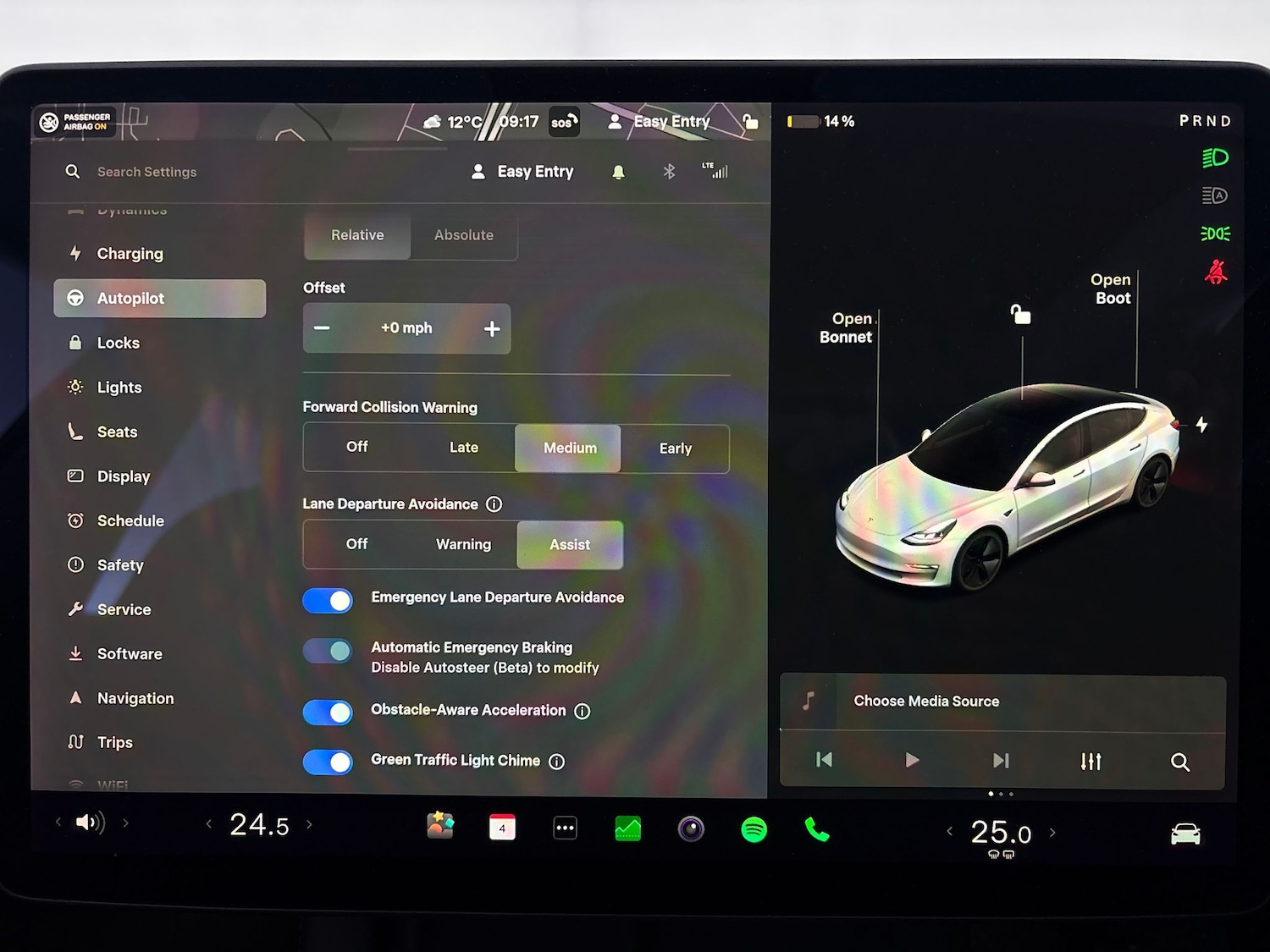 Used Tesla Model 3 2021 for sale - 78132550: Photo 28