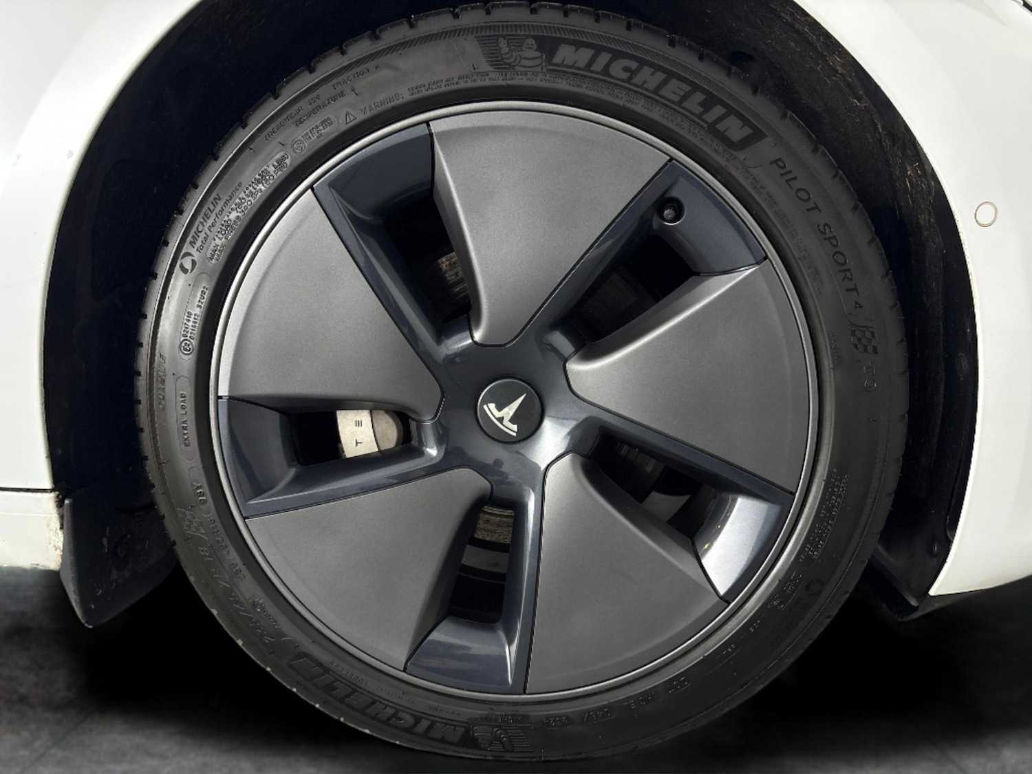 Used Tesla Model 3 2021 for sale - 78132550: Photo 32