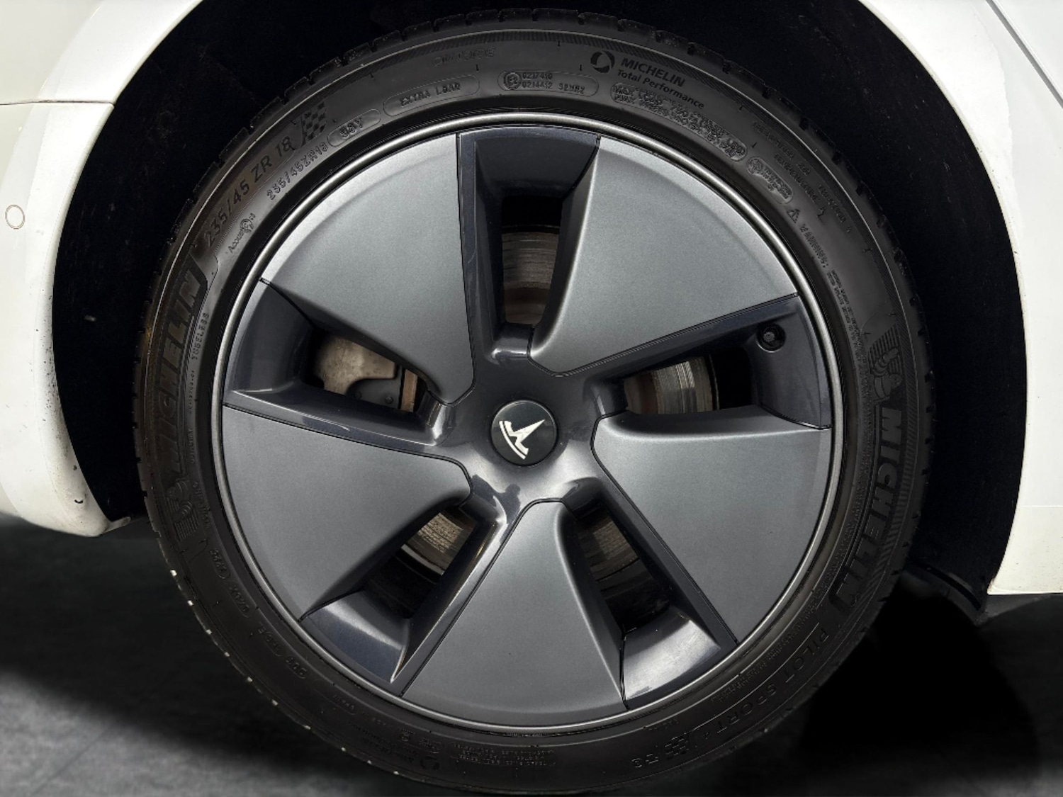 Used Tesla Model 3 2021 for sale - 78132550: Photo 33