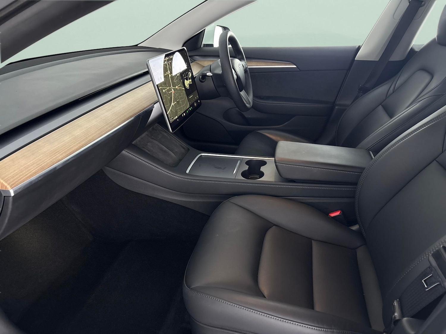 Used Tesla Model 3 2021 for sale - 78132550: Photo 4