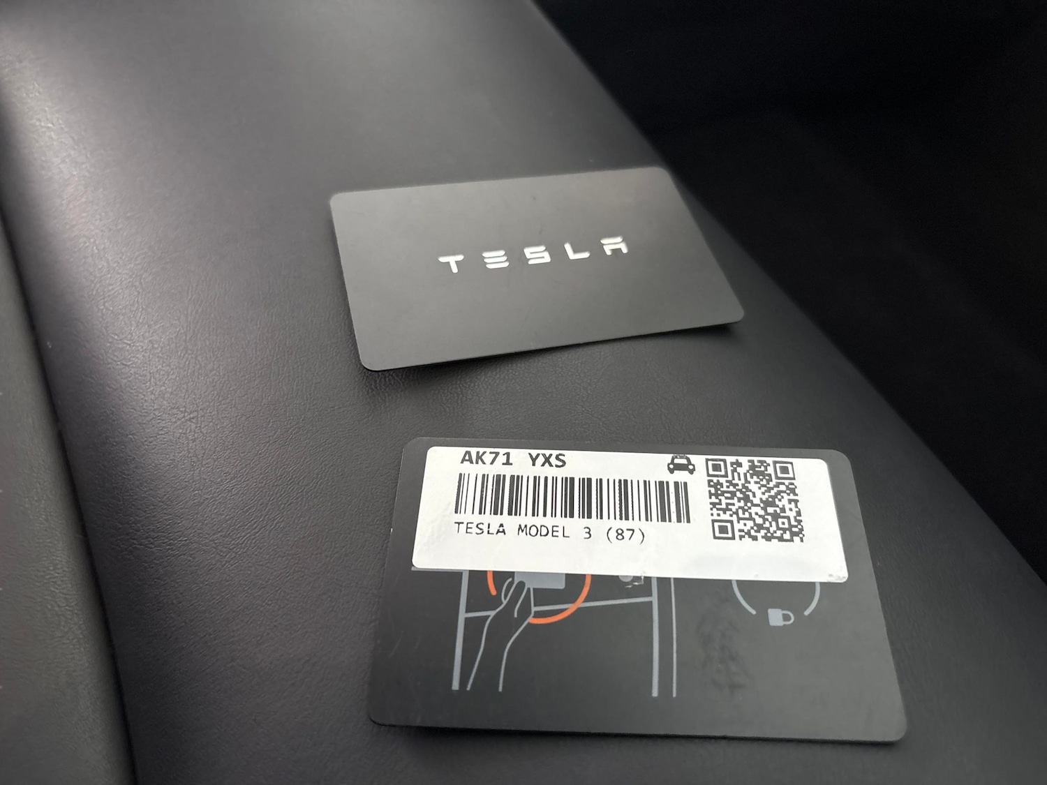 Used Tesla Model 3 2021 for sale - 78132550: Photo 41