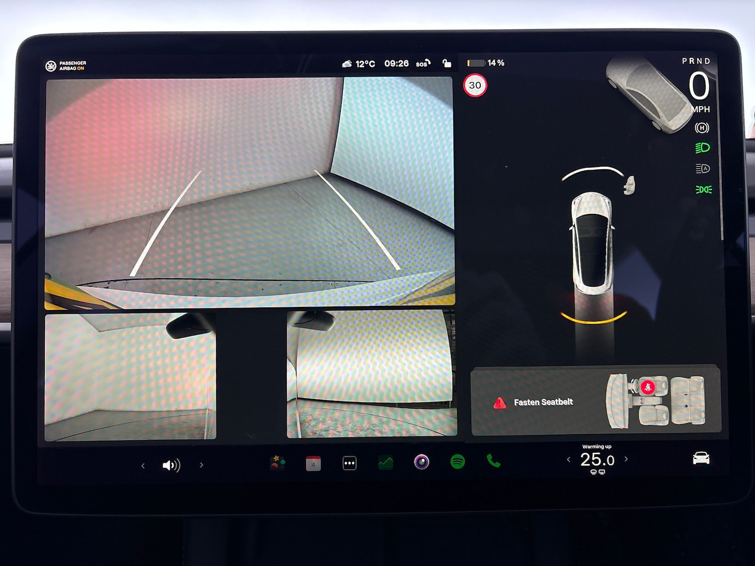 Used Tesla Model 3 2021 for sale - 78132550: Photo 6