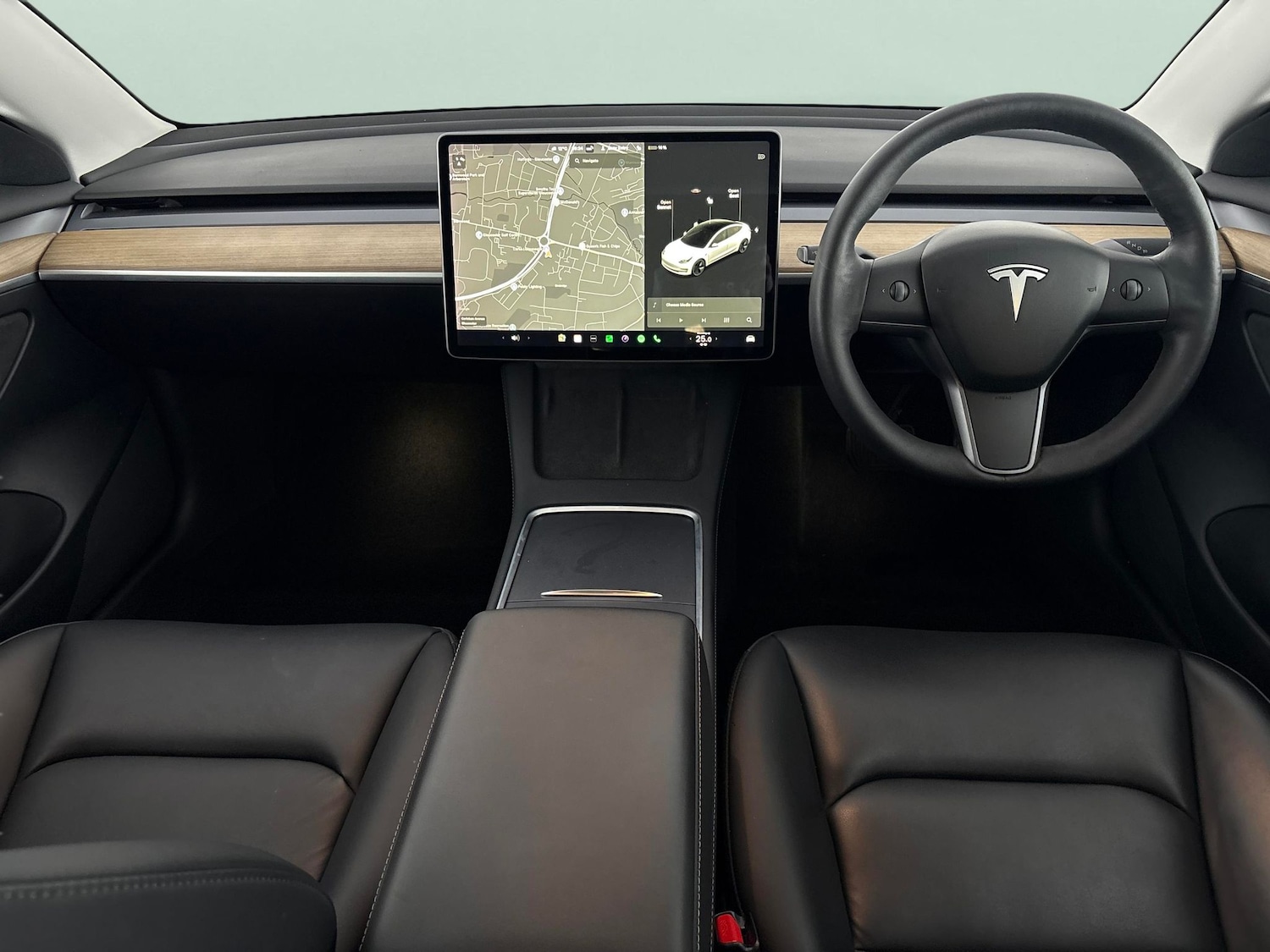 Used Tesla Model 3 2021 for sale - 78132550: Photo 9